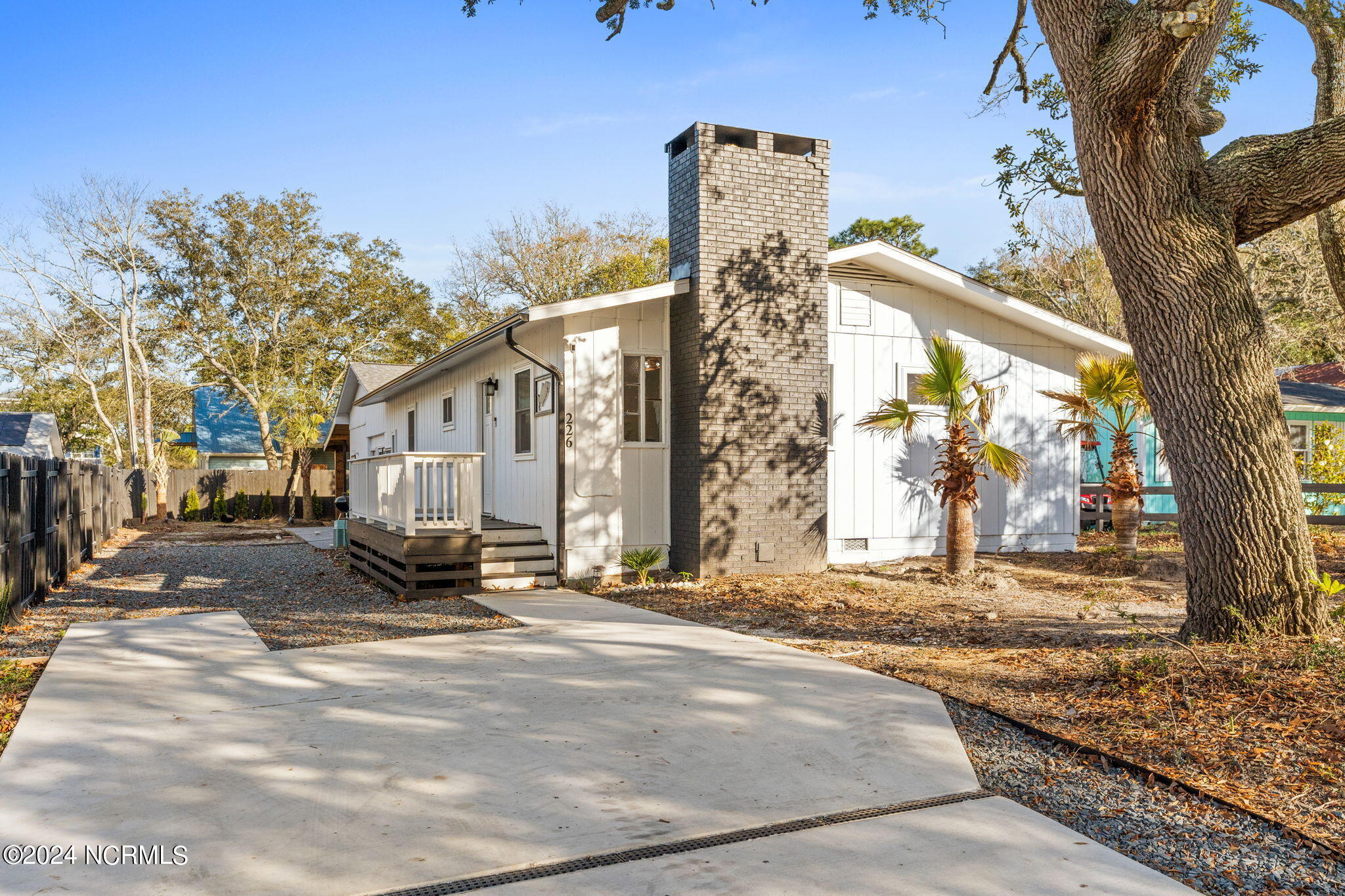 226 NE 48th Street
