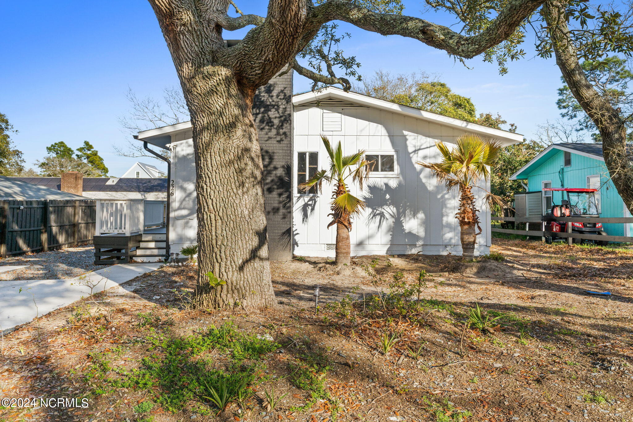 226 NE 48th Street