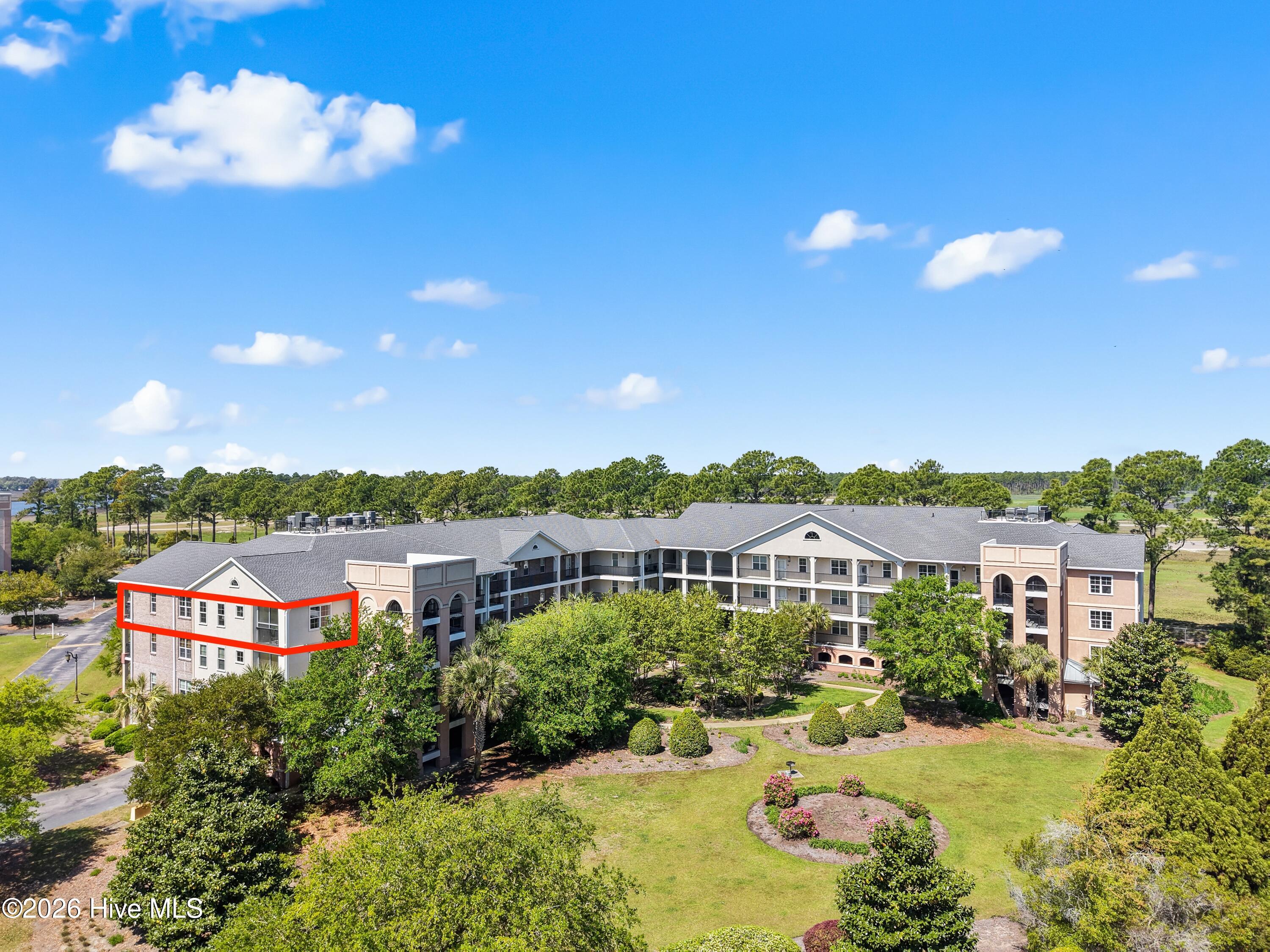 4100 Marsh Grove Lane Unit 4310