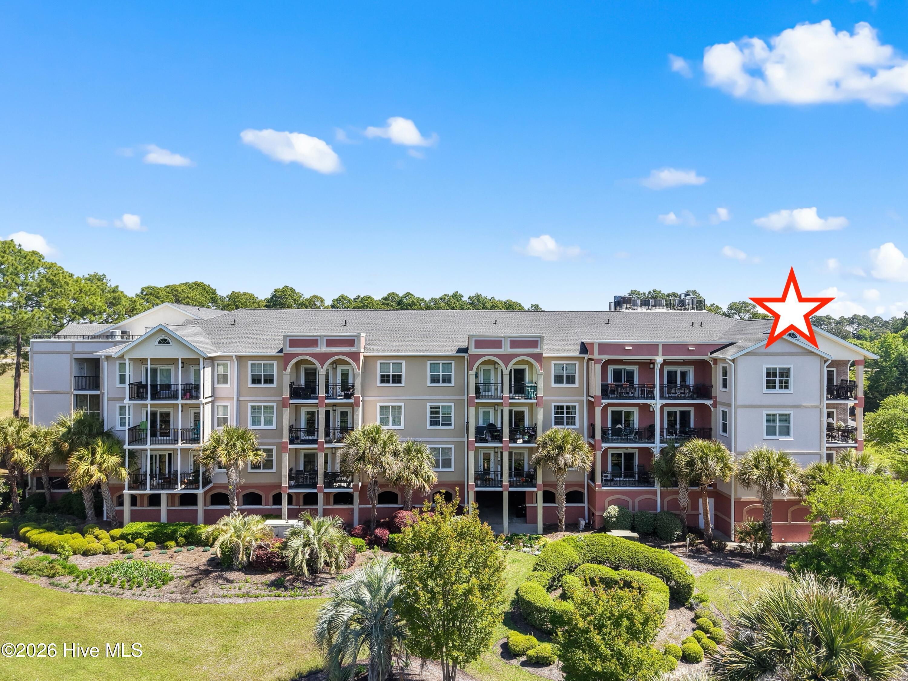 4100 Marsh Grove Lane Unit 4310