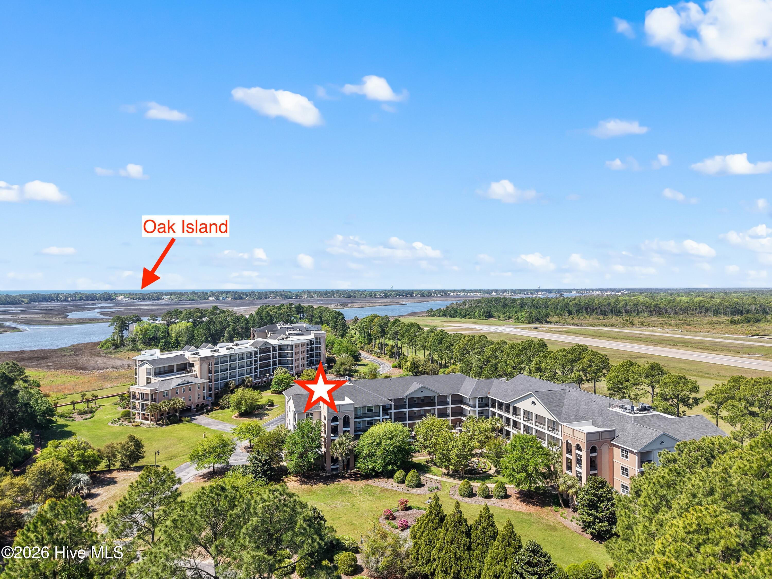 4100 Marsh Grove Lane Unit 4310