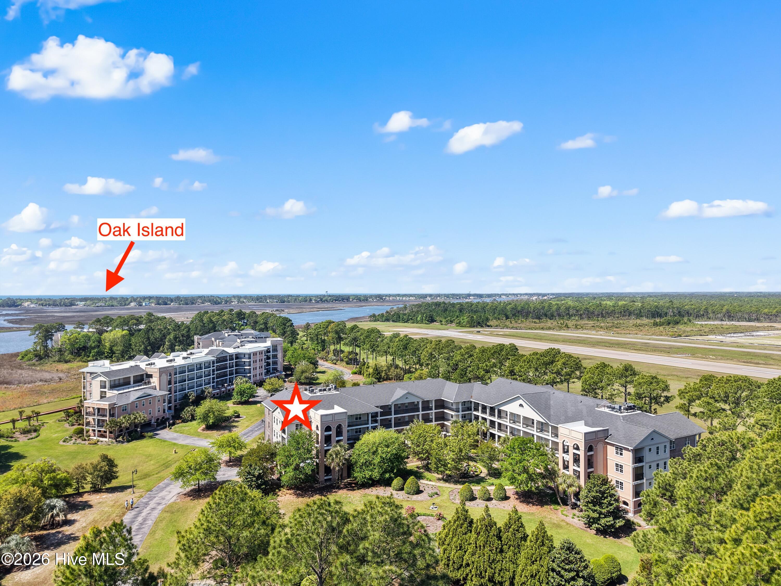 4100 Marsh Grove Lane Unit 4310