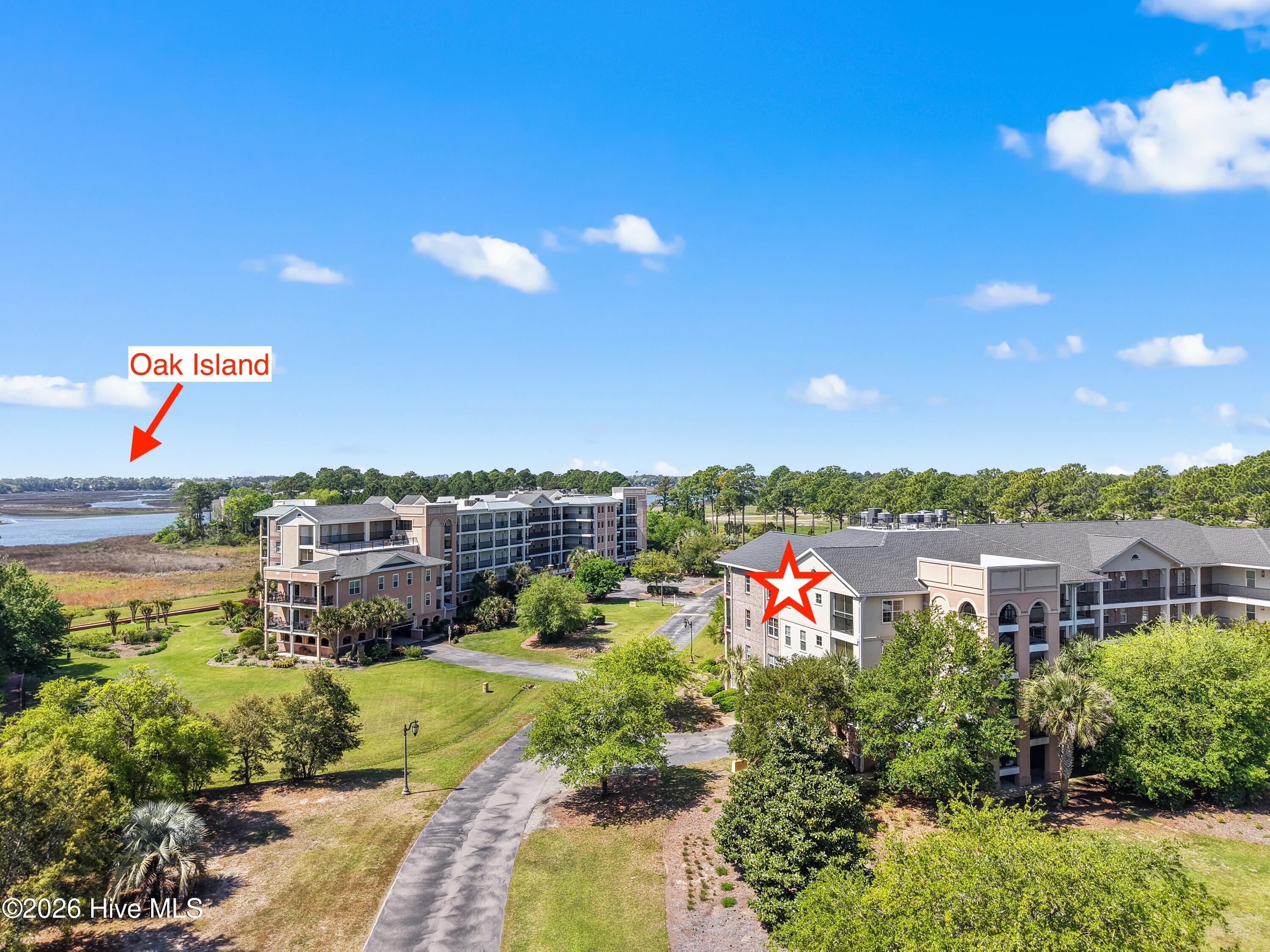 4100 Marsh Grove Lane Unit 4310