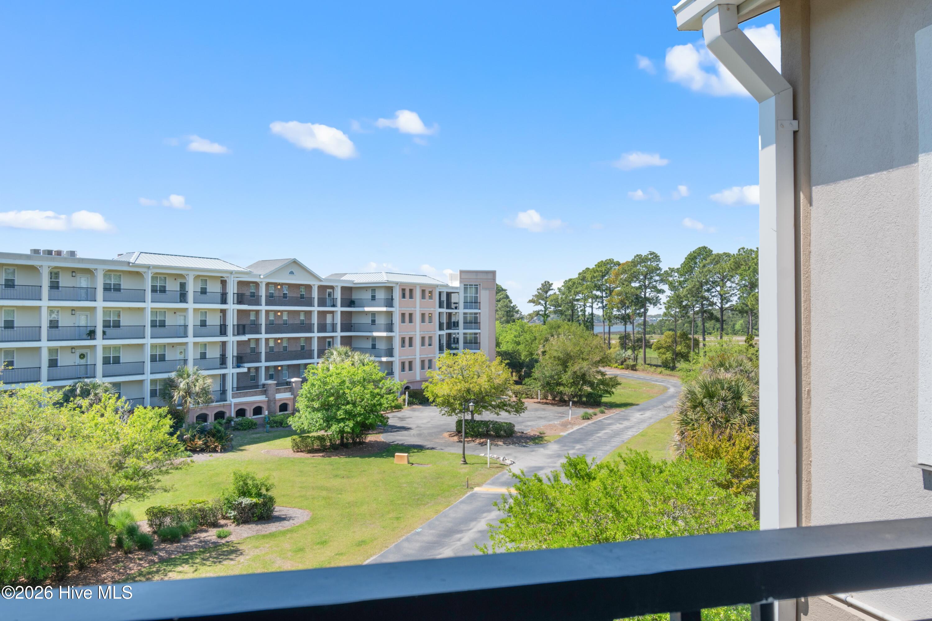 4100 Marsh Grove Lane Unit 4310