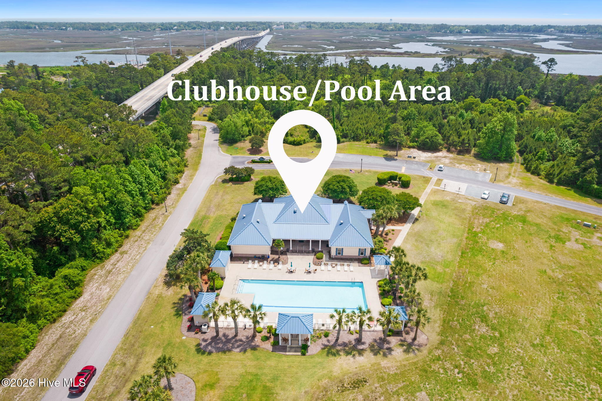 4100 Marsh Grove Lane Unit 4310