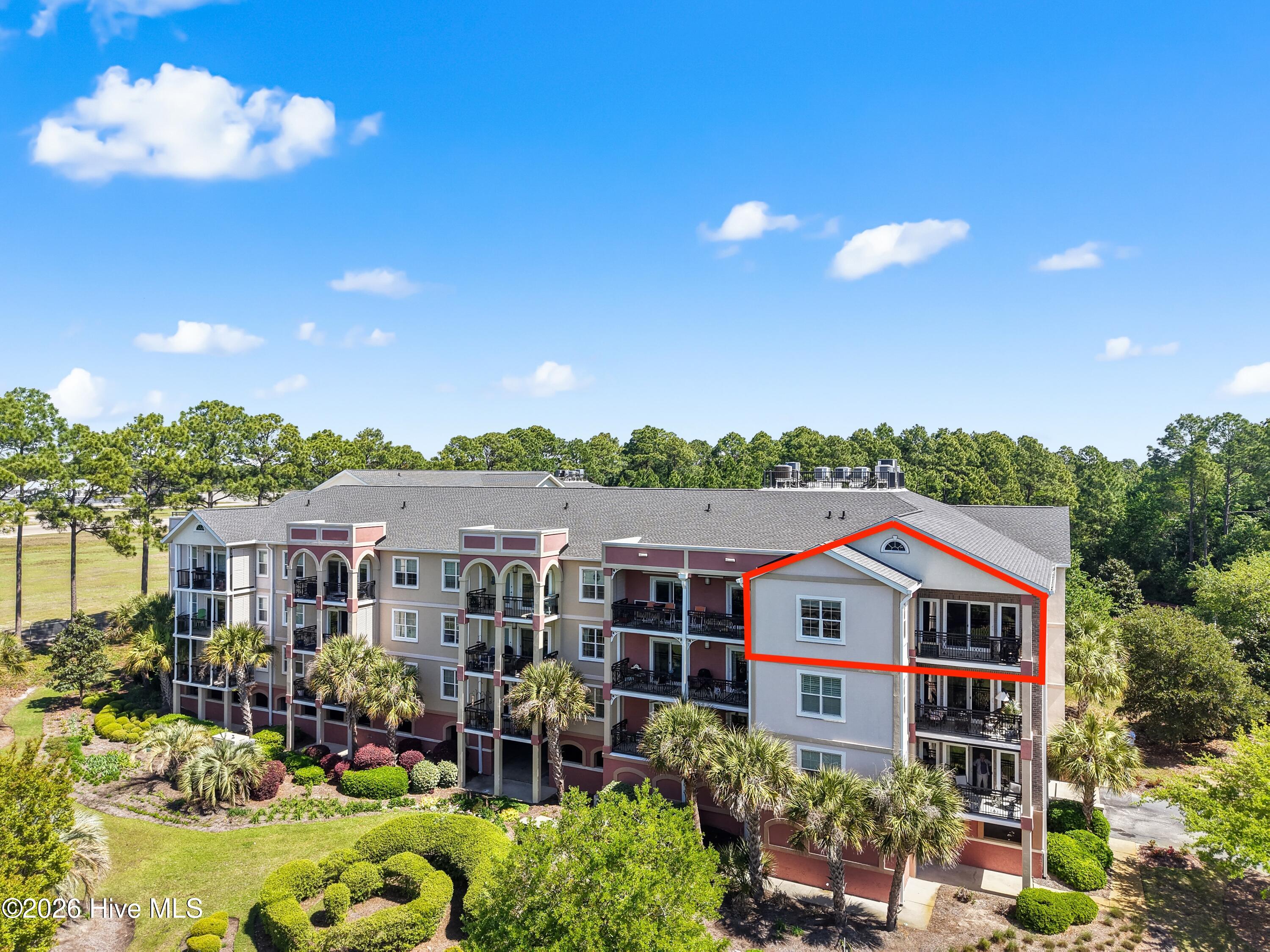 4100 Marsh Grove Lane Unit 4310