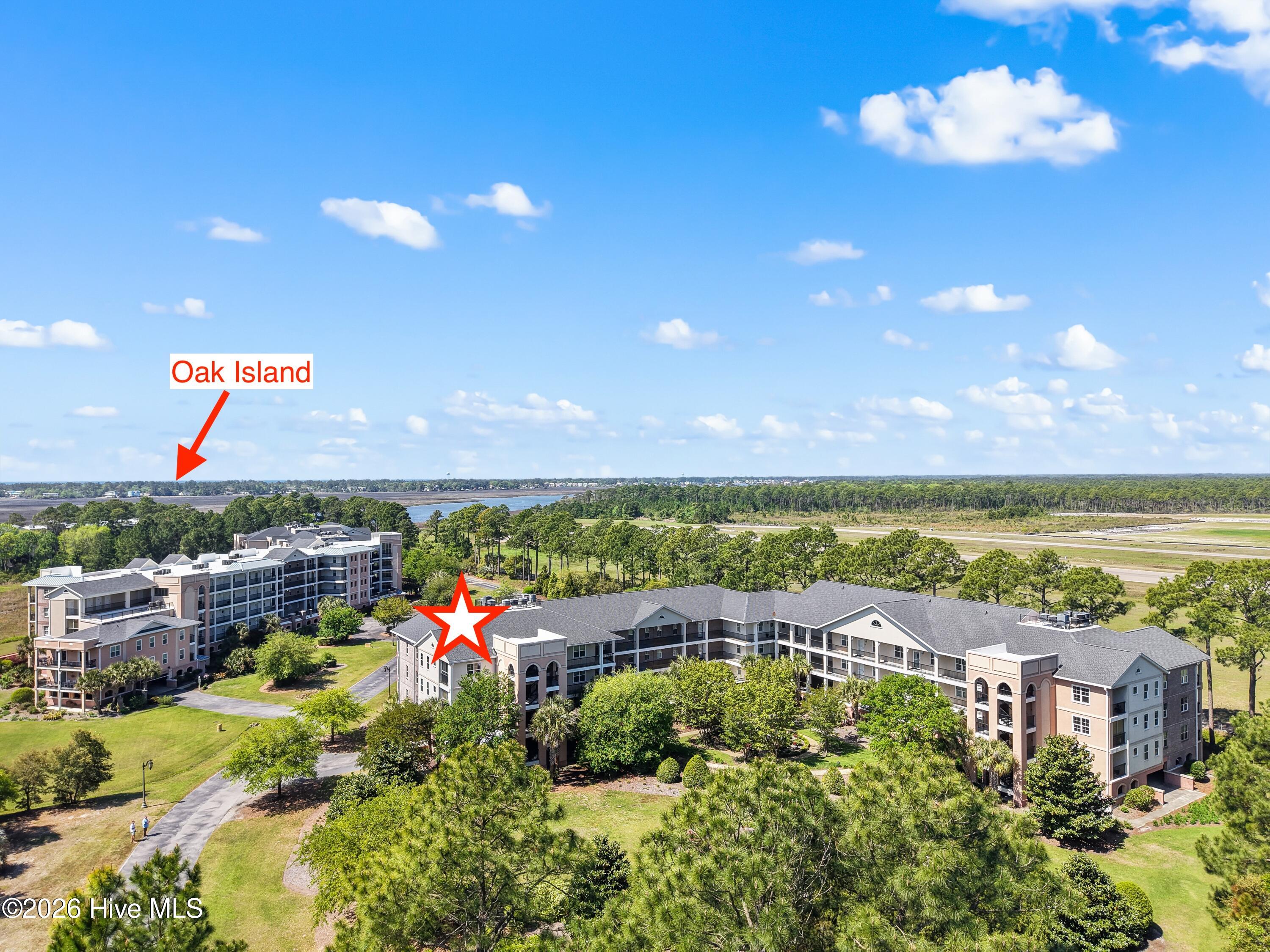4100 Marsh Grove Lane Unit 4310