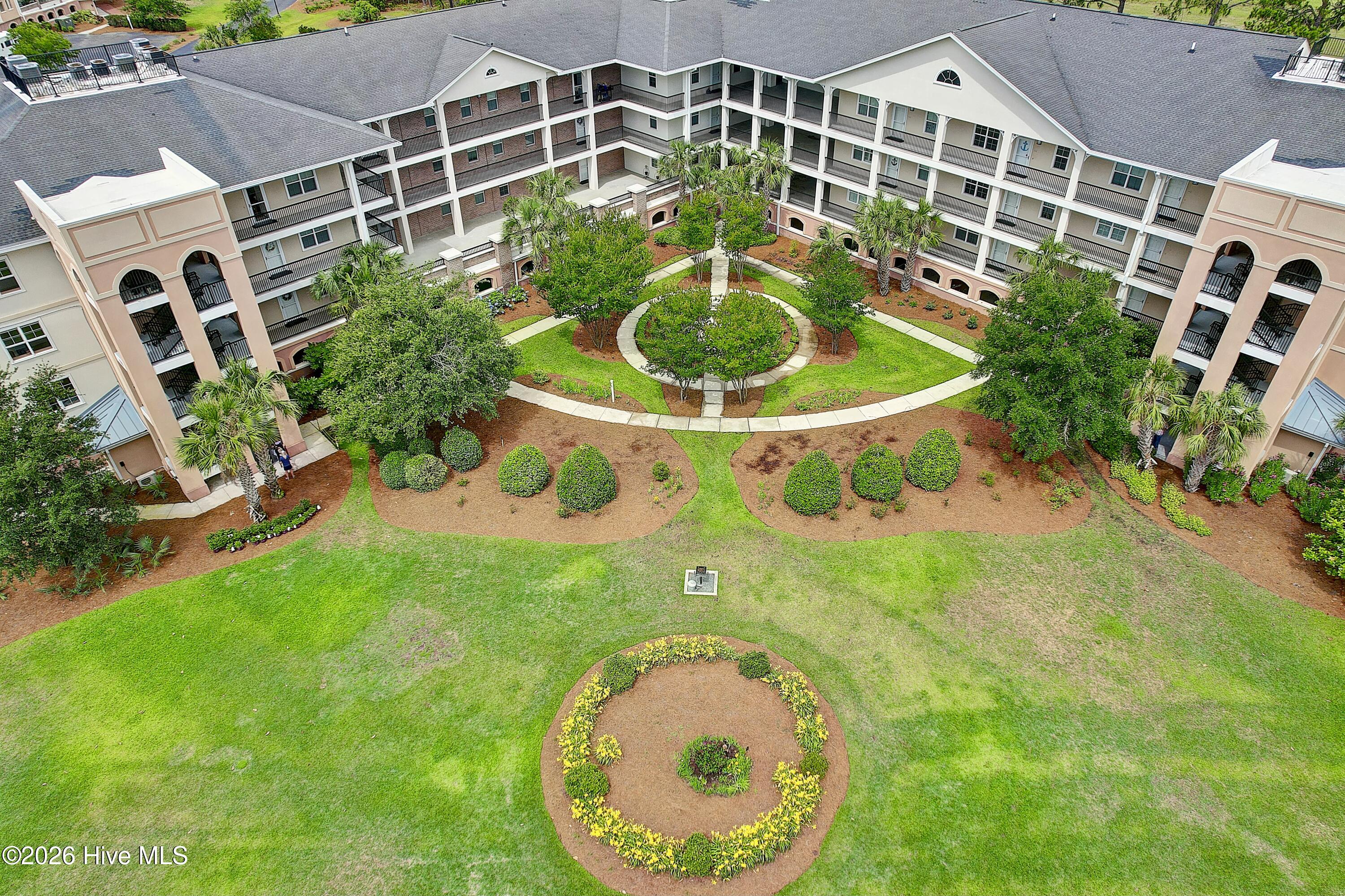 4100 Marsh Grove Lane Unit 4310