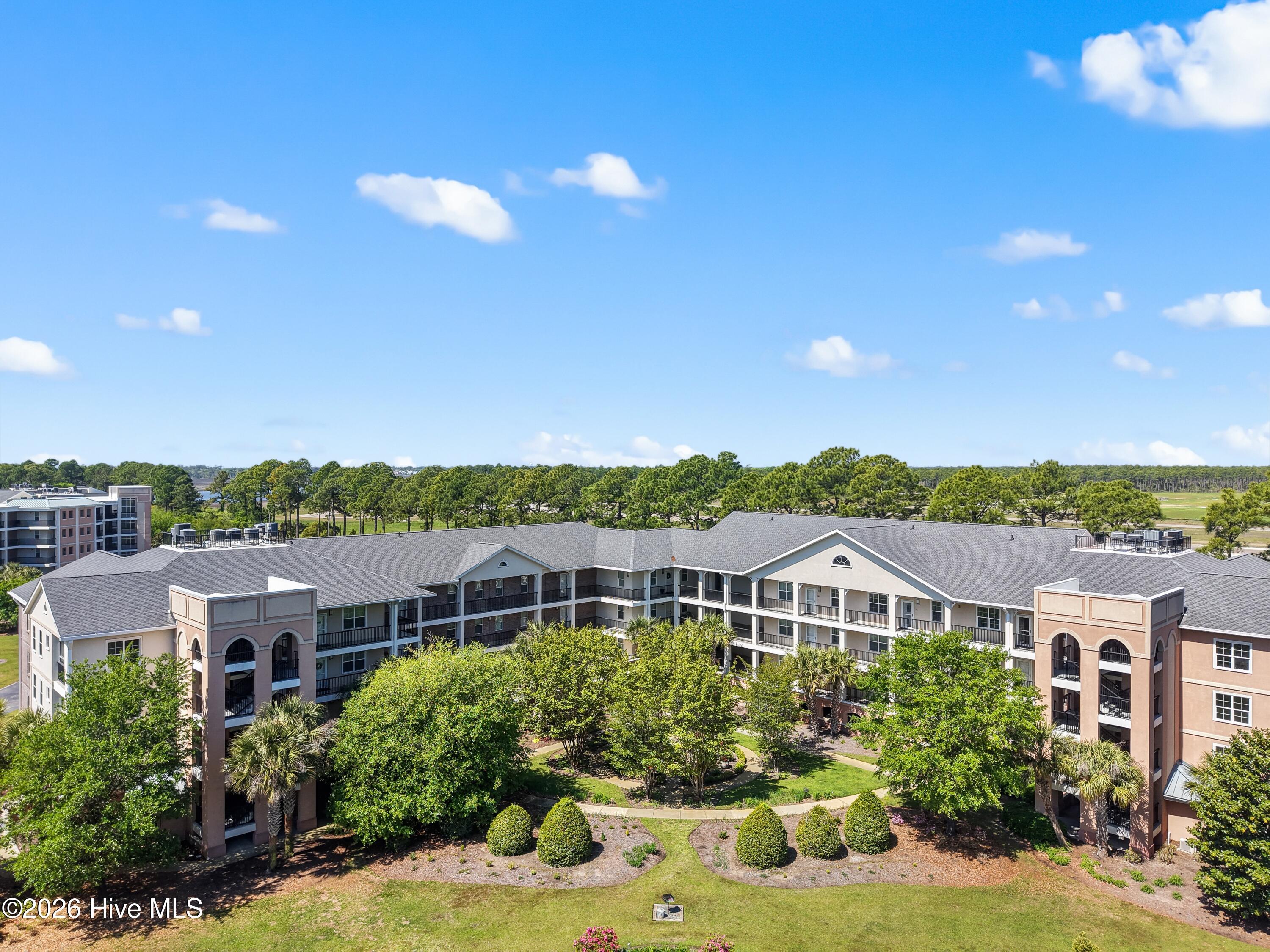 4100 Marsh Grove Lane Unit 4310