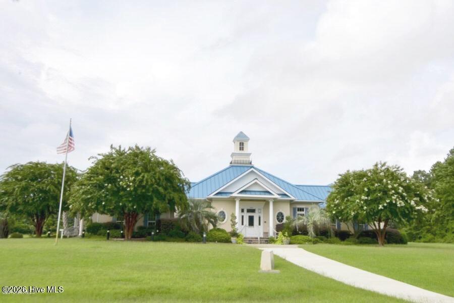 4100 Marsh Grove Lane Unit 4310