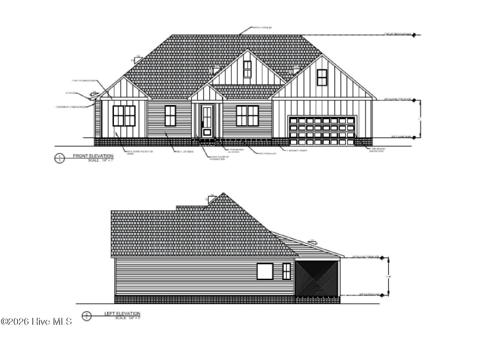 1116 Twin Lakes Drive