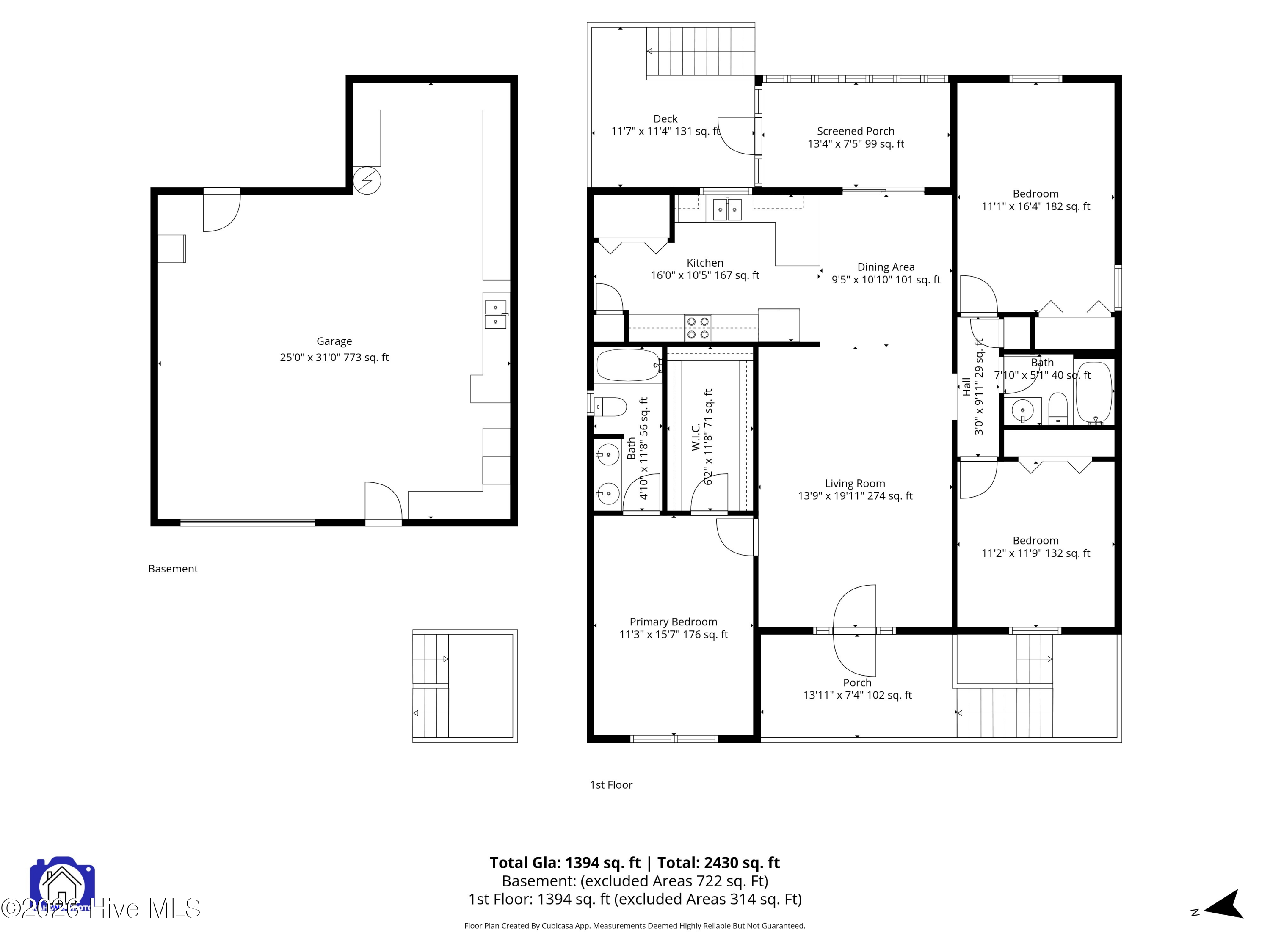 128 NE 36th Street