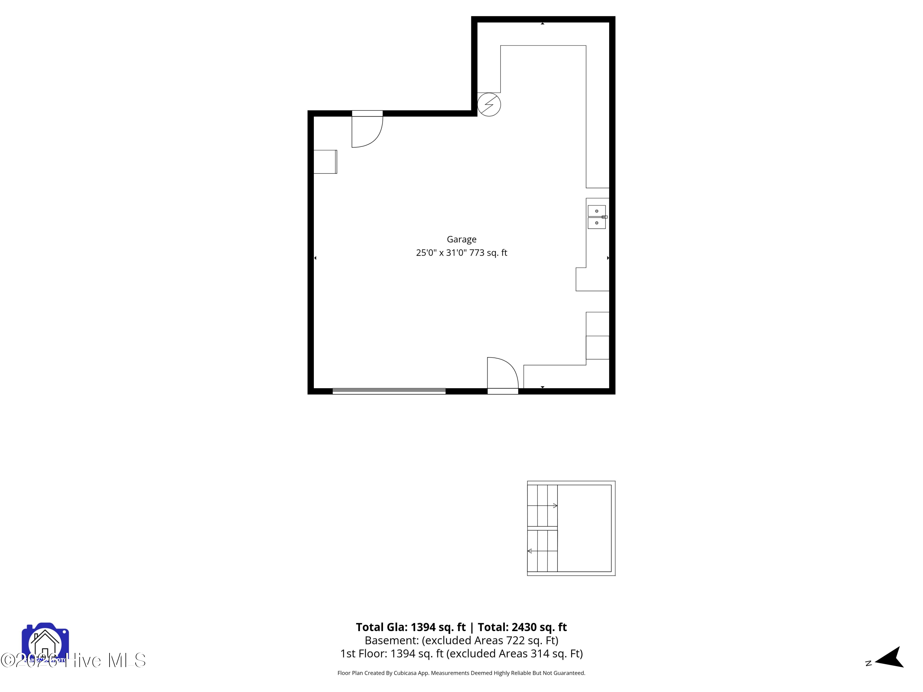 128 NE 36th Street