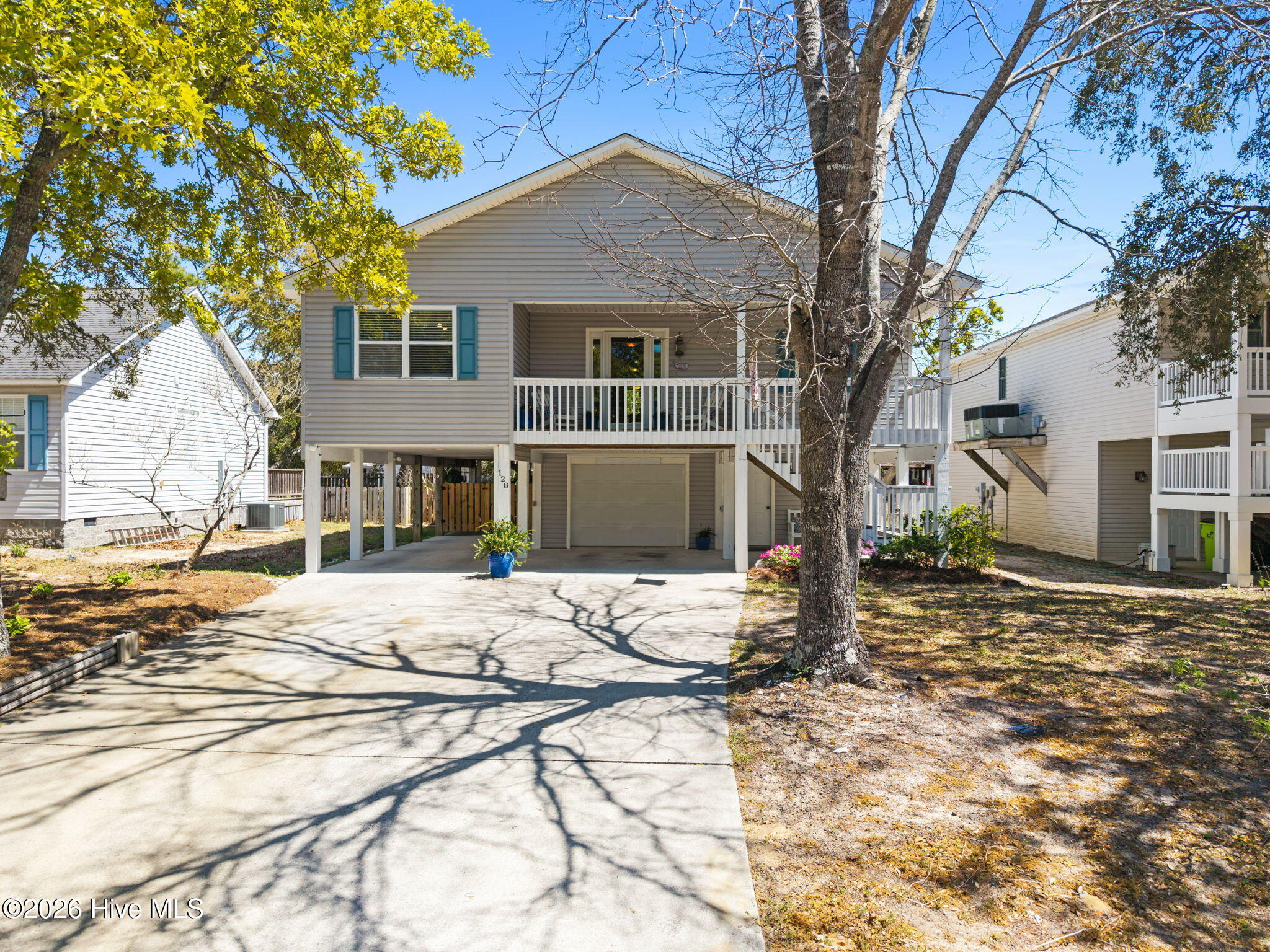 128 NE 36th Street