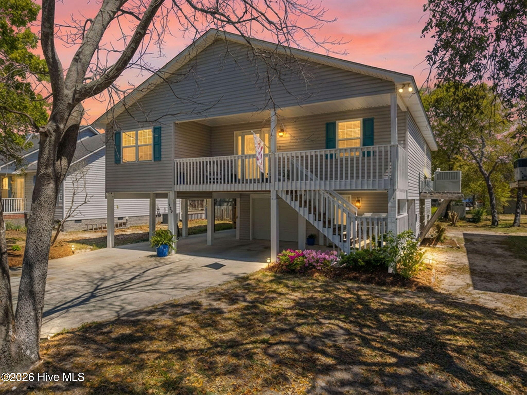 128 NE 36th Street