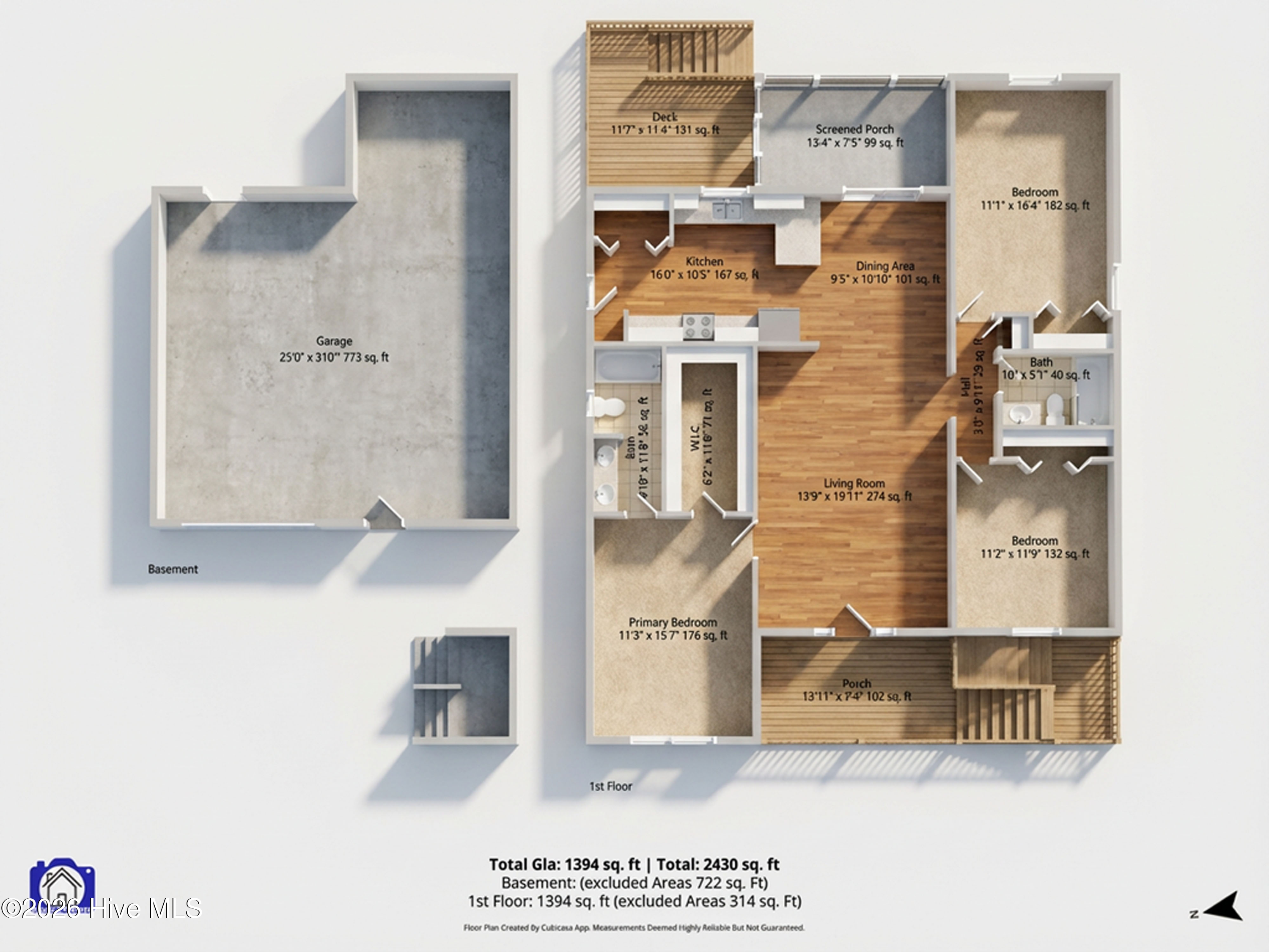 128 NE 36th Street