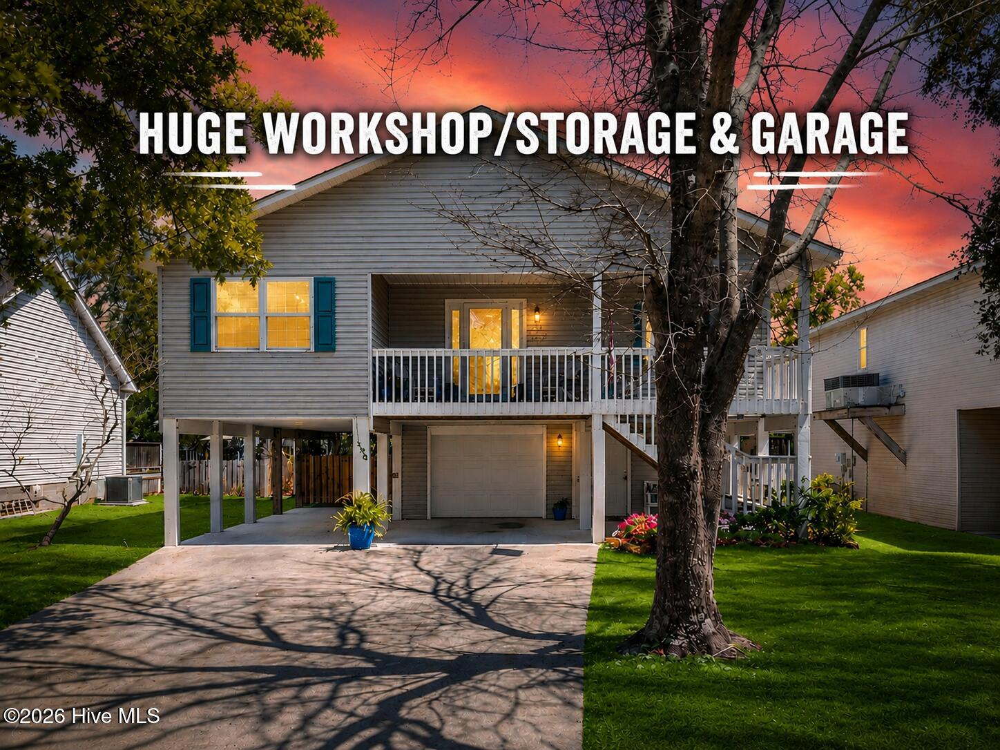 128 NE 36th Street