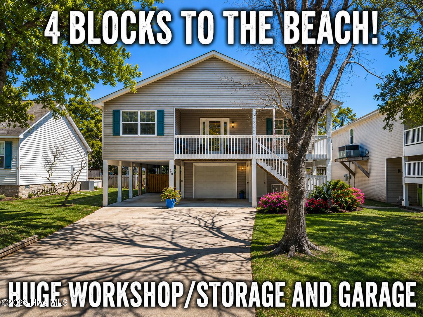 128 NE 36th Street