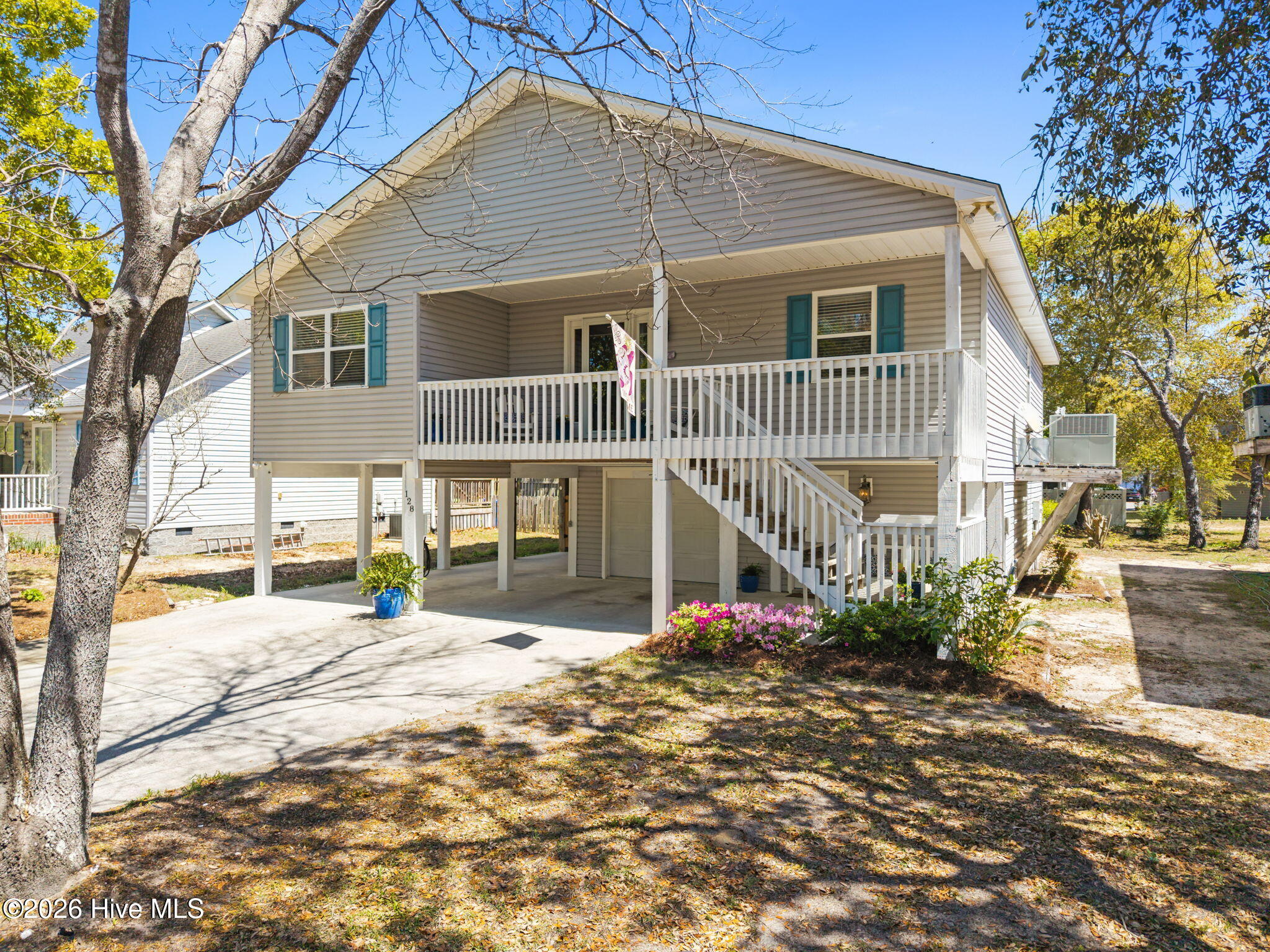 128 NE 36th Street