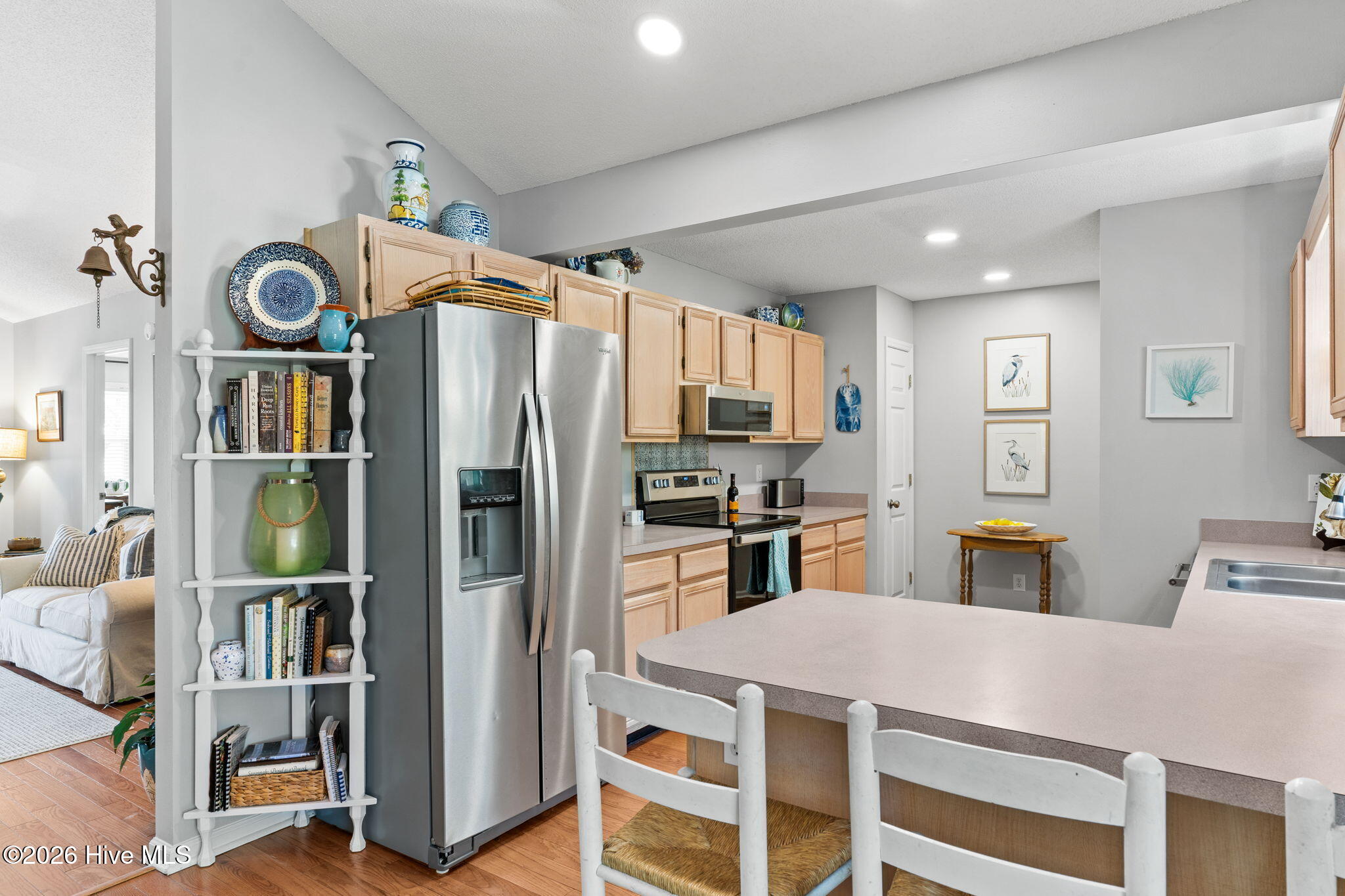 128 NE 36th Street
