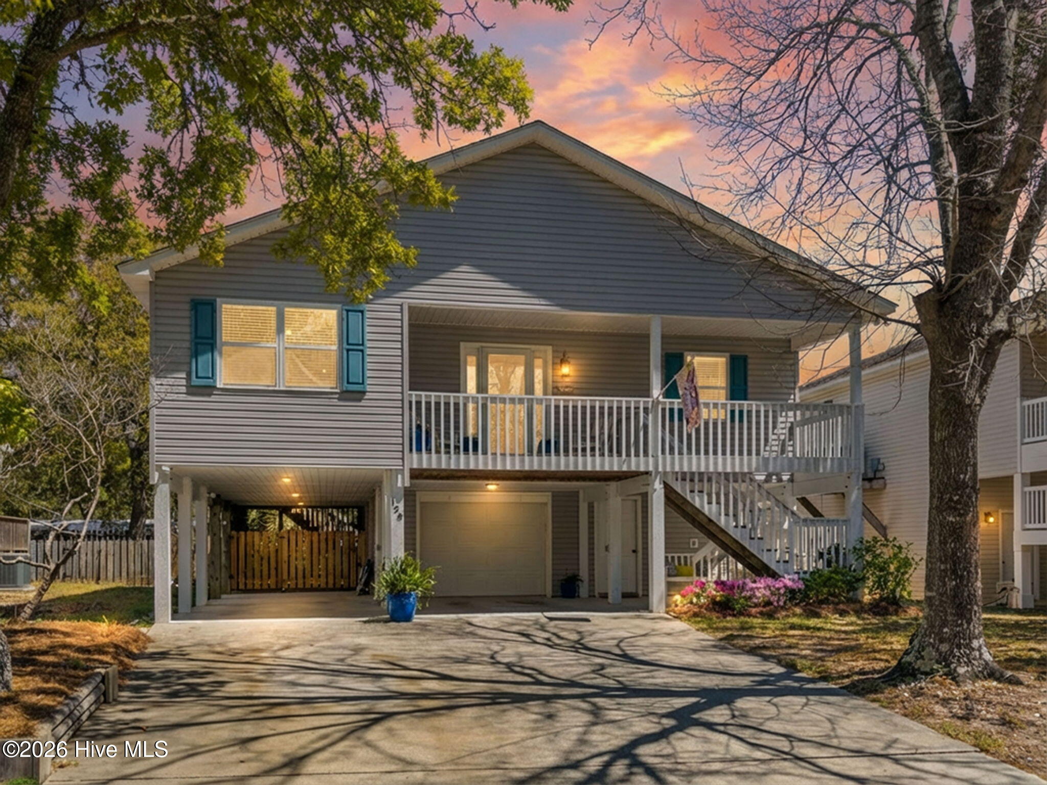 128 NE 36th Street