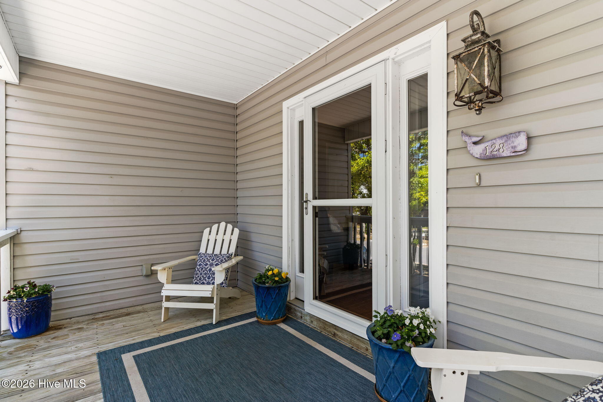 128 NE 36th Street