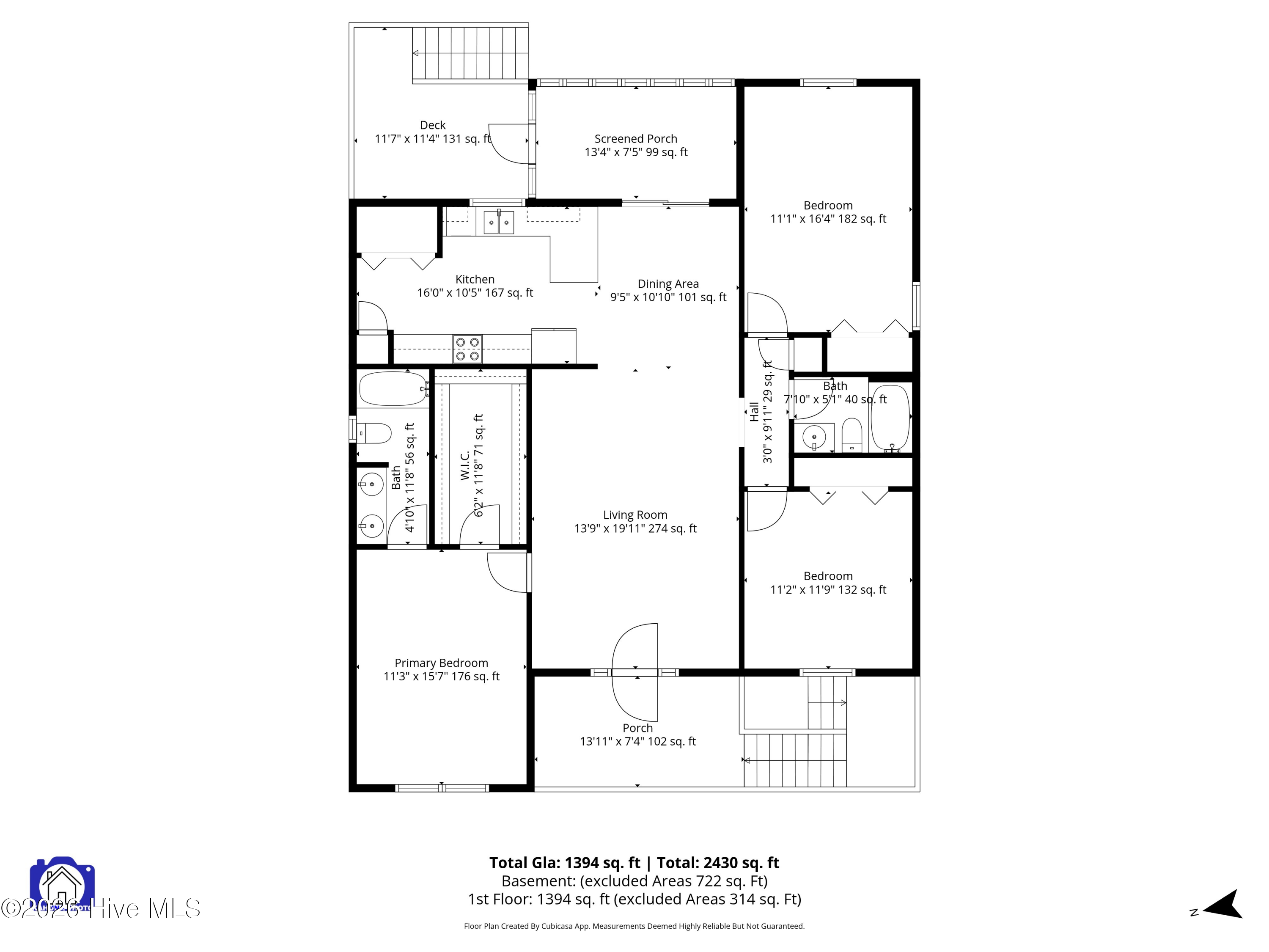 128 NE 36th Street