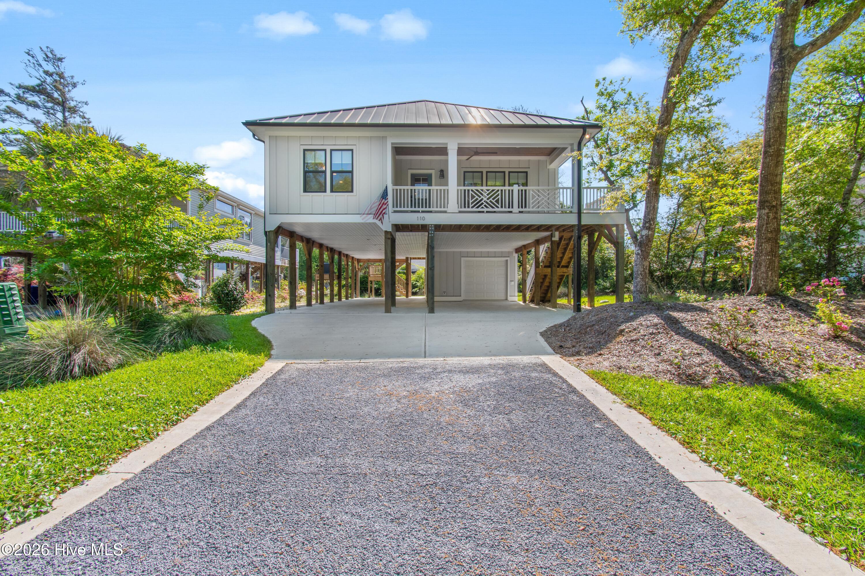 110 SE 14th Street
