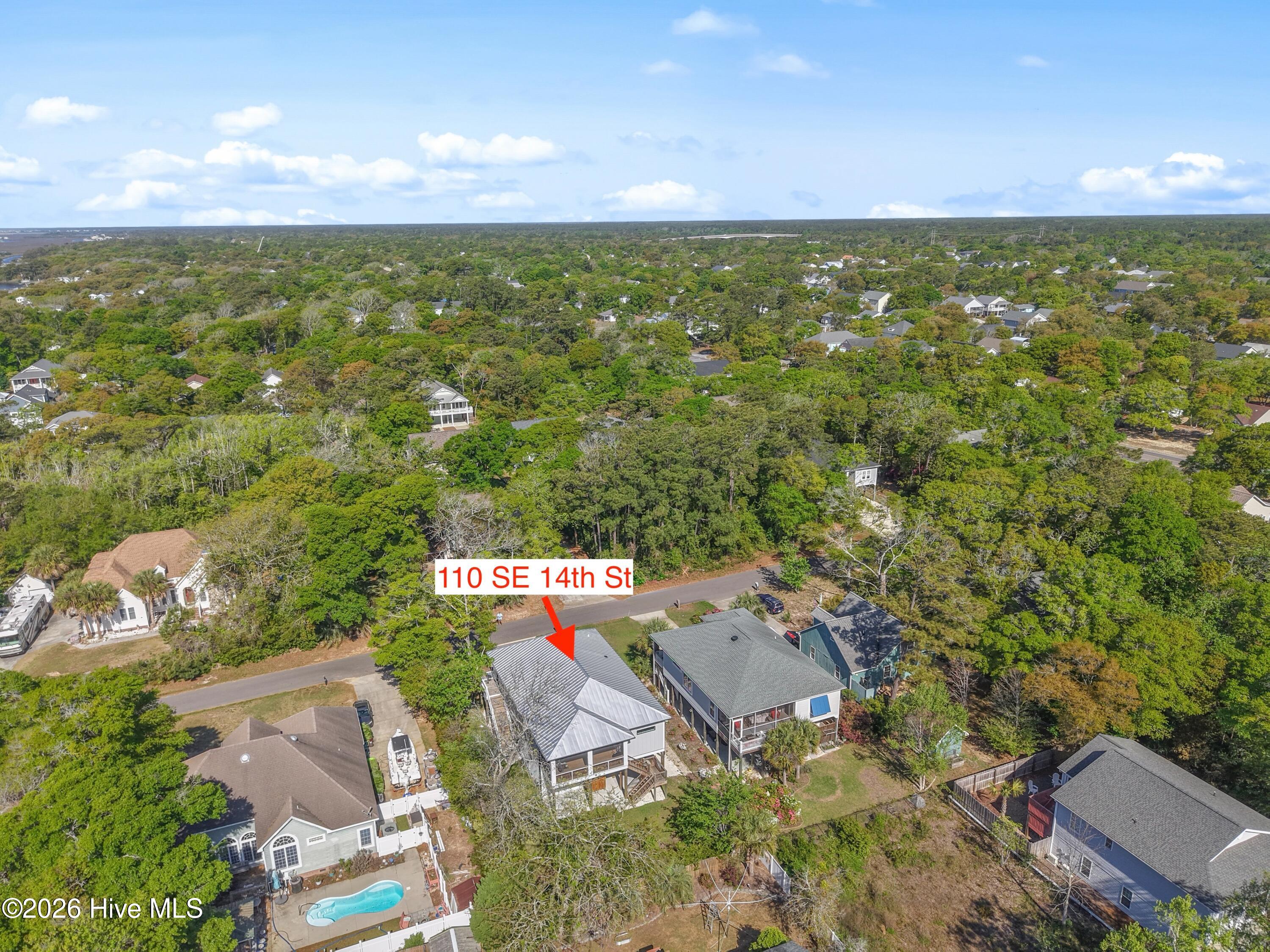 110 SE 14th Street