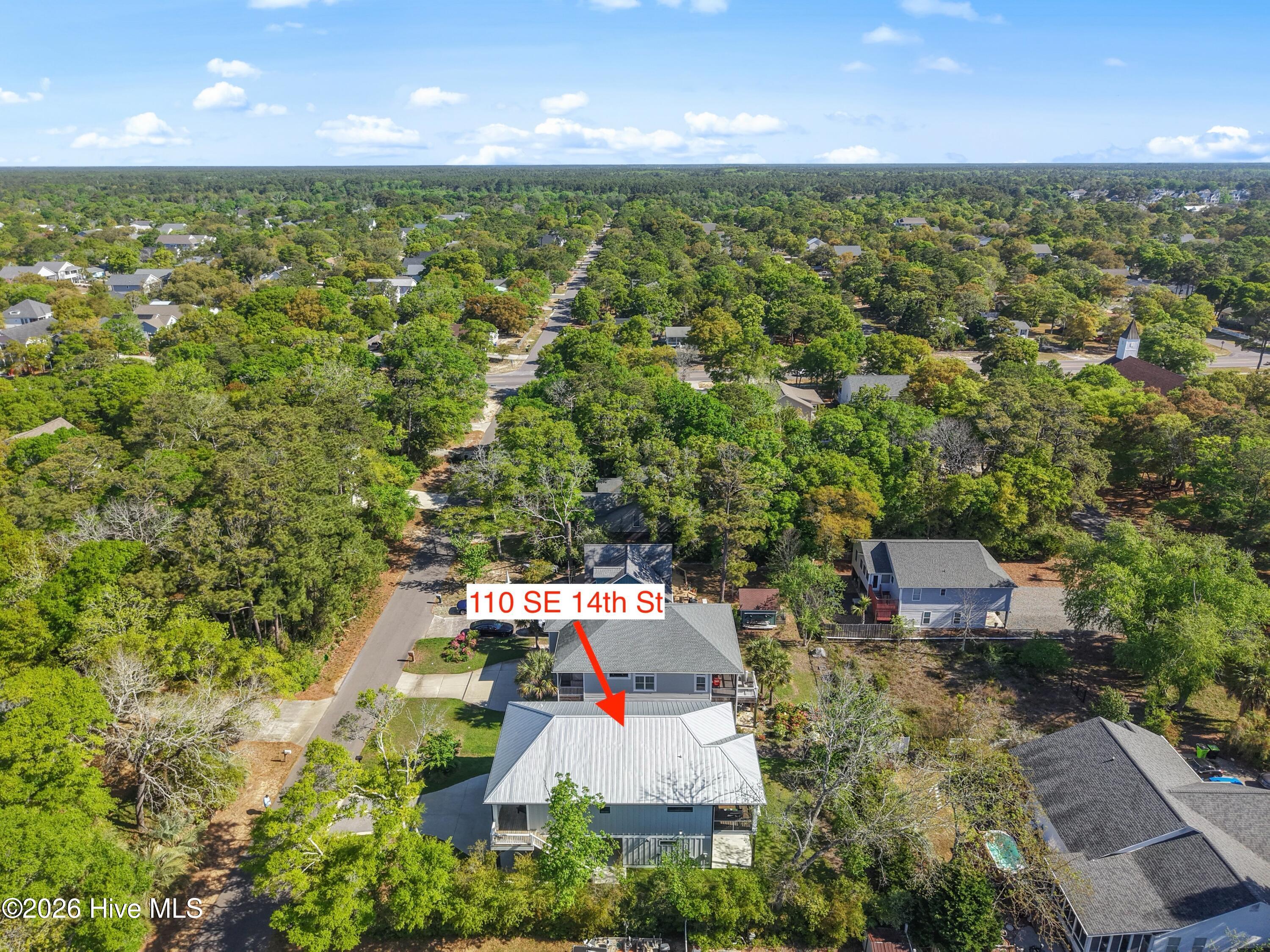 110 SE 14th Street
