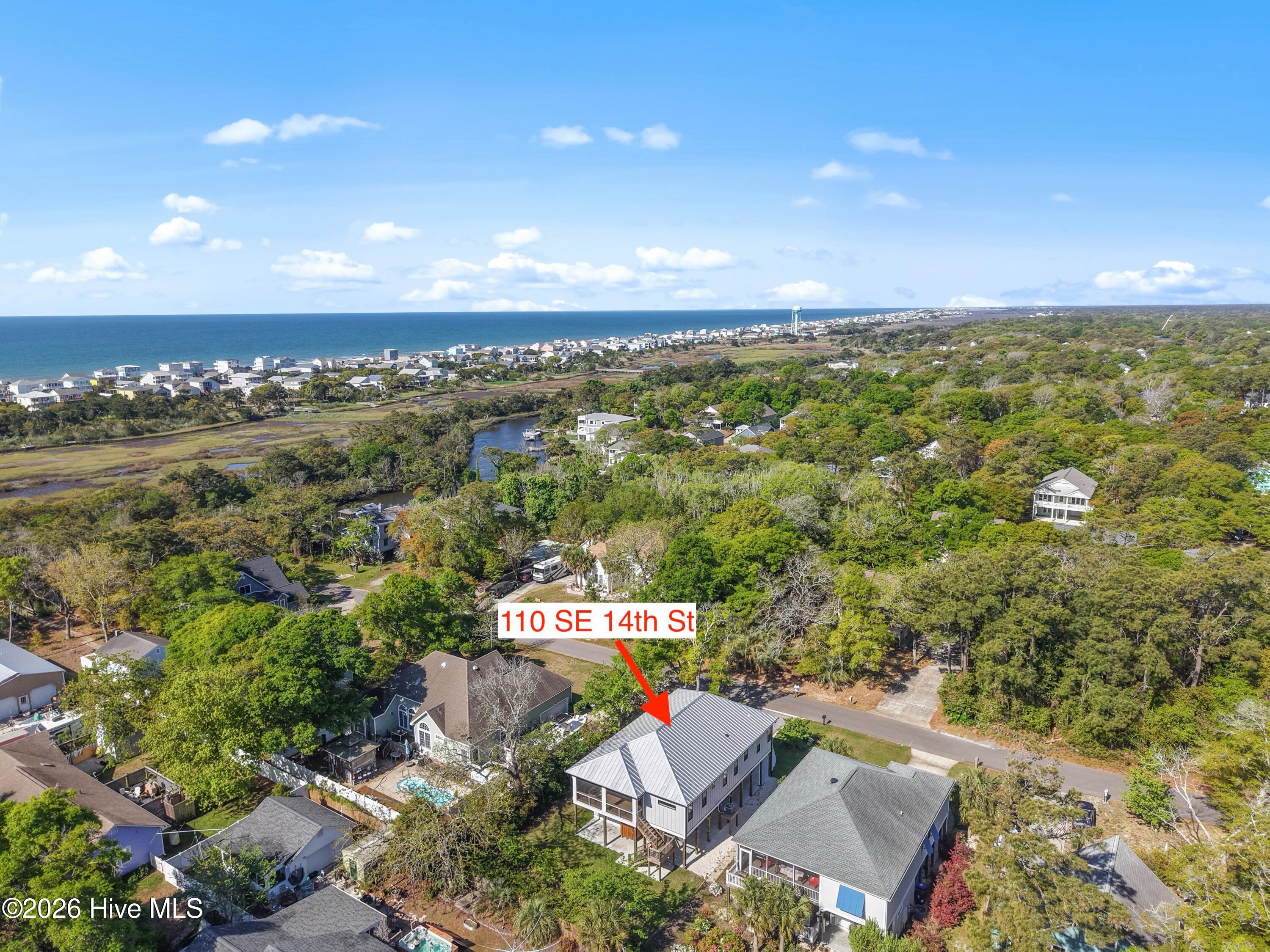 110 SE 14th Street