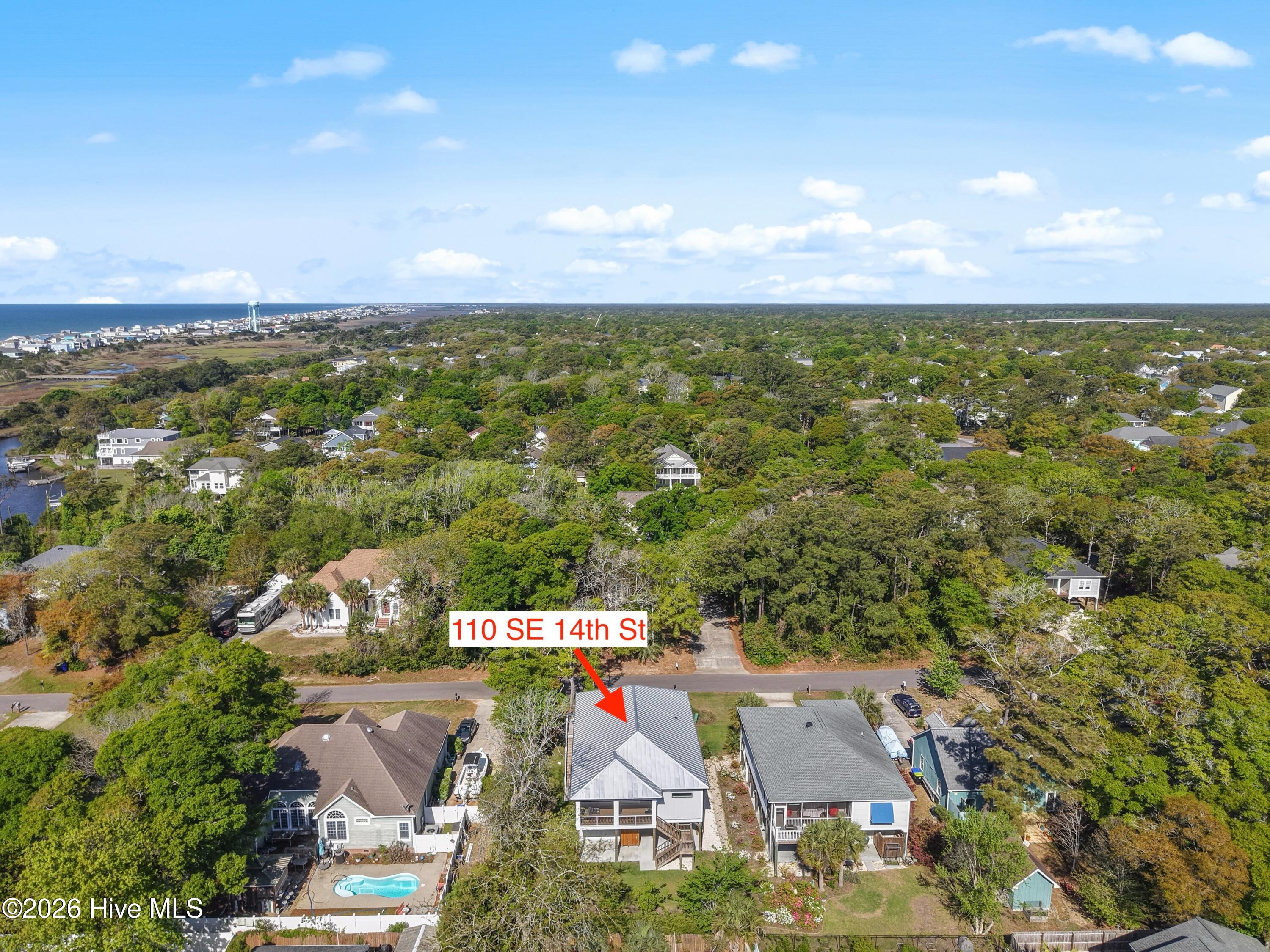 110 SE 14th Street