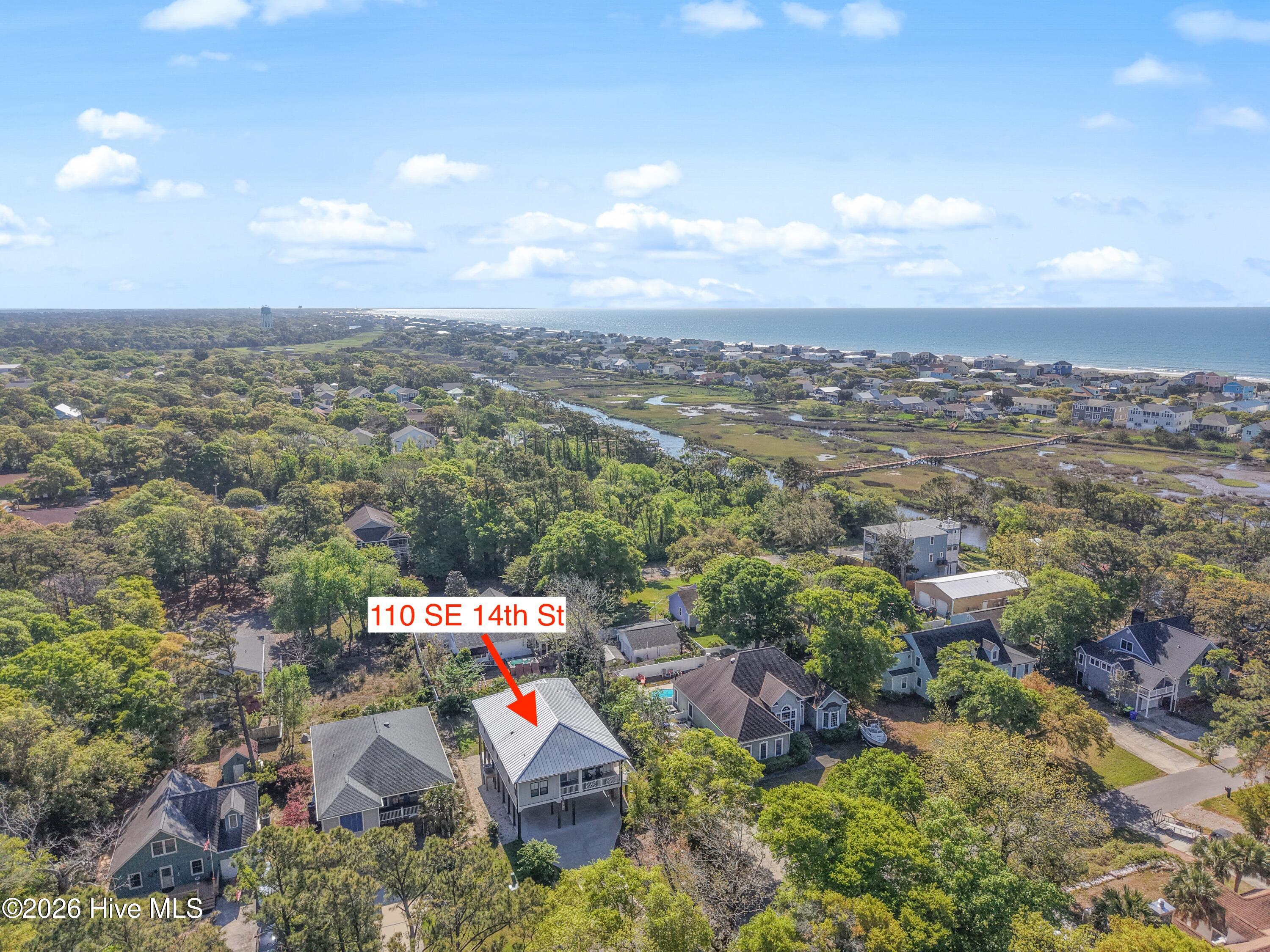 110 SE 14th Street