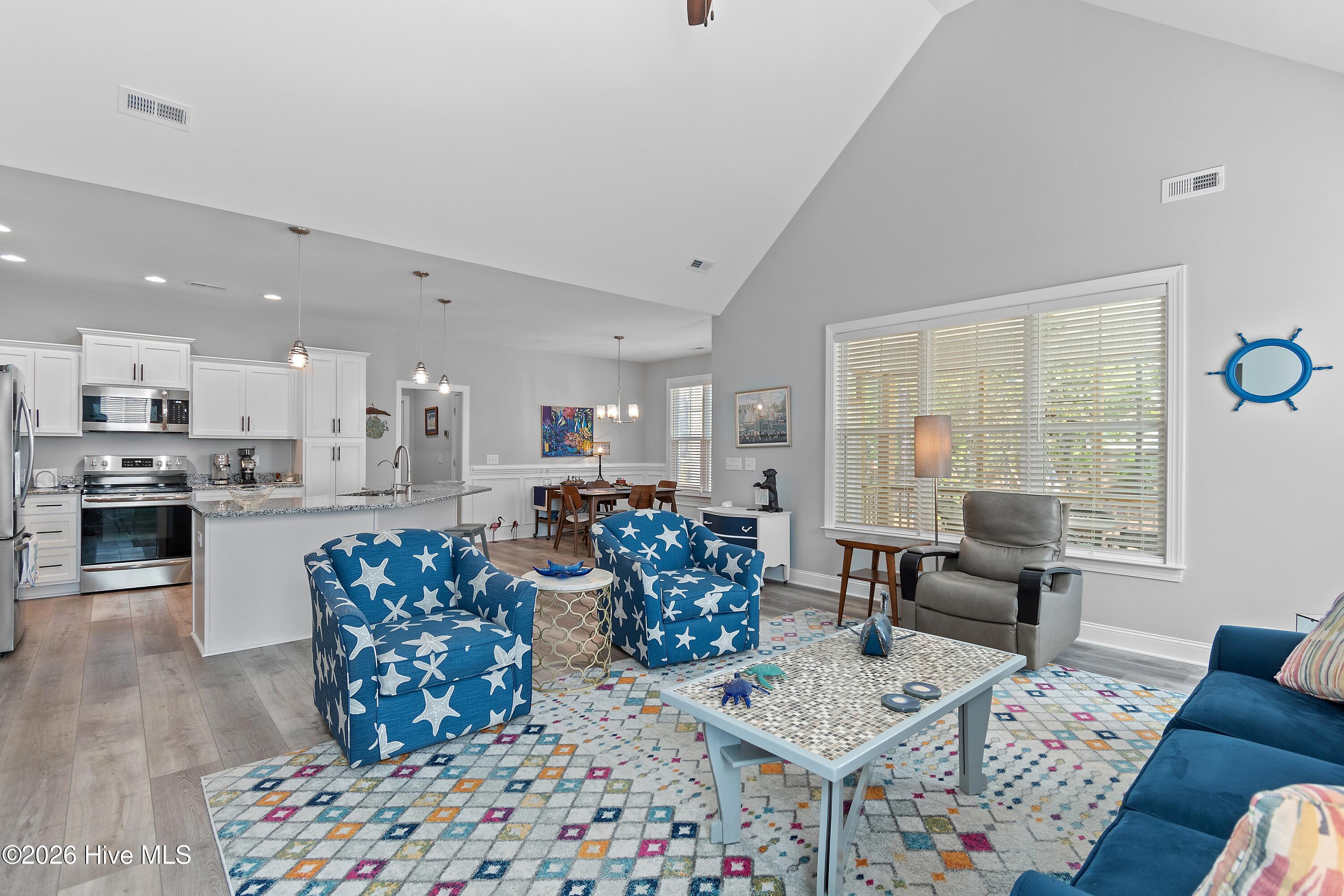 955 Trevino Road