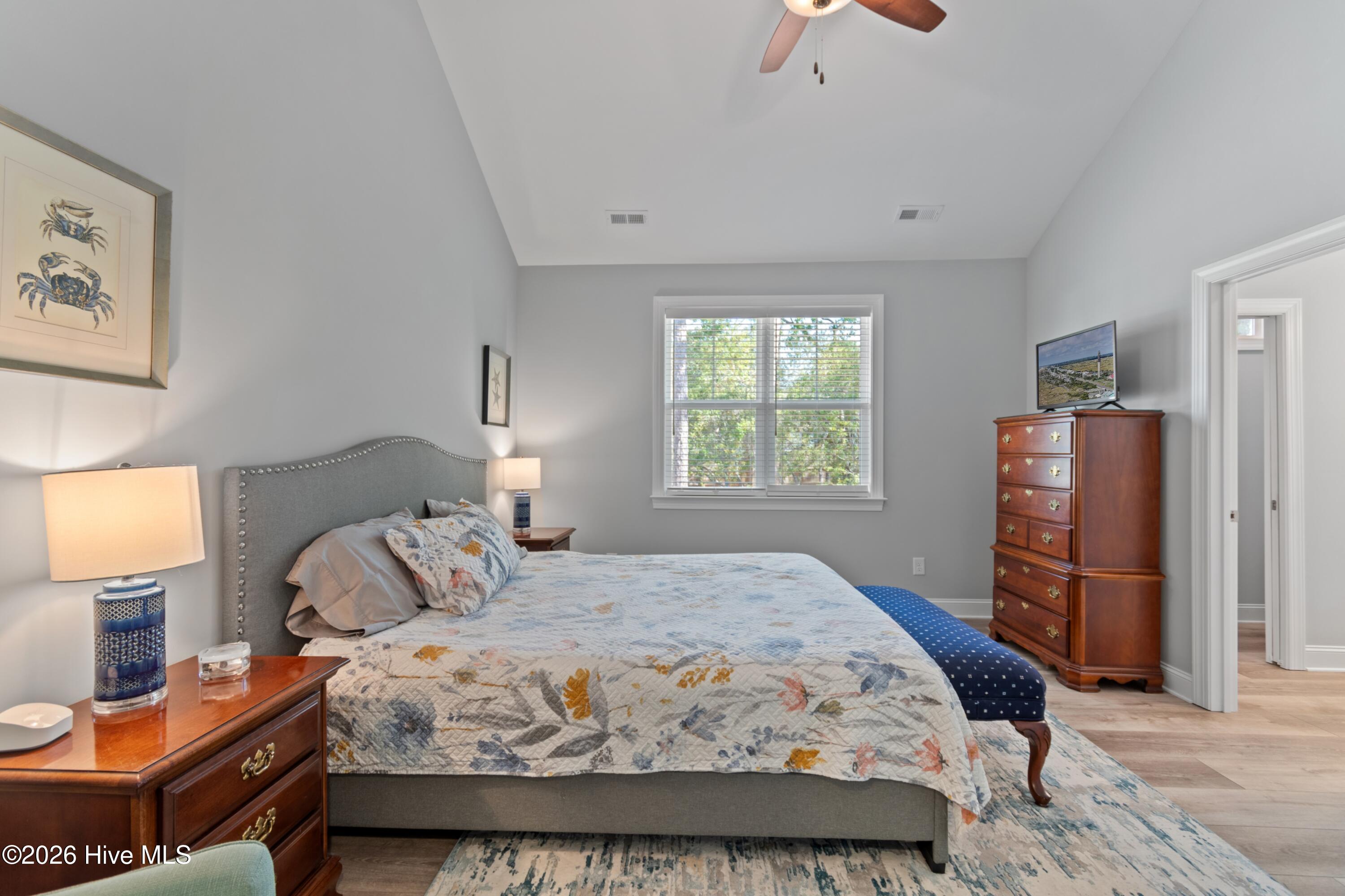 955 Trevino Road