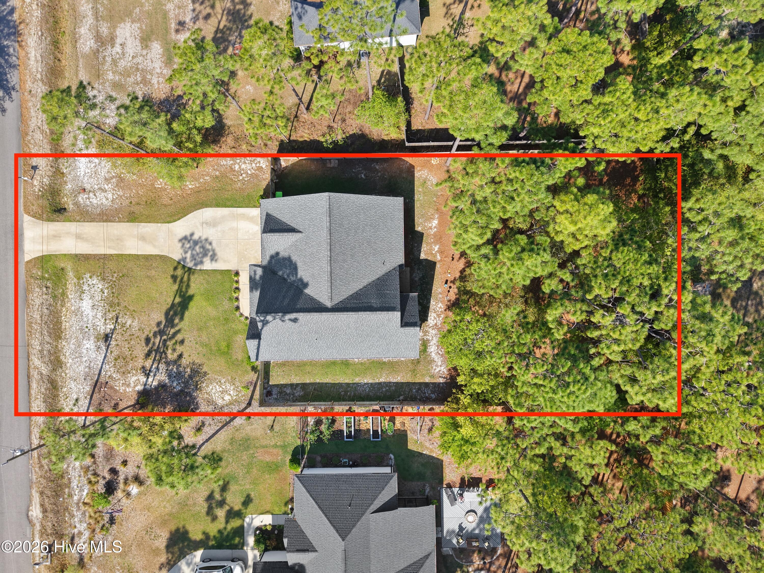 955 Trevino Road