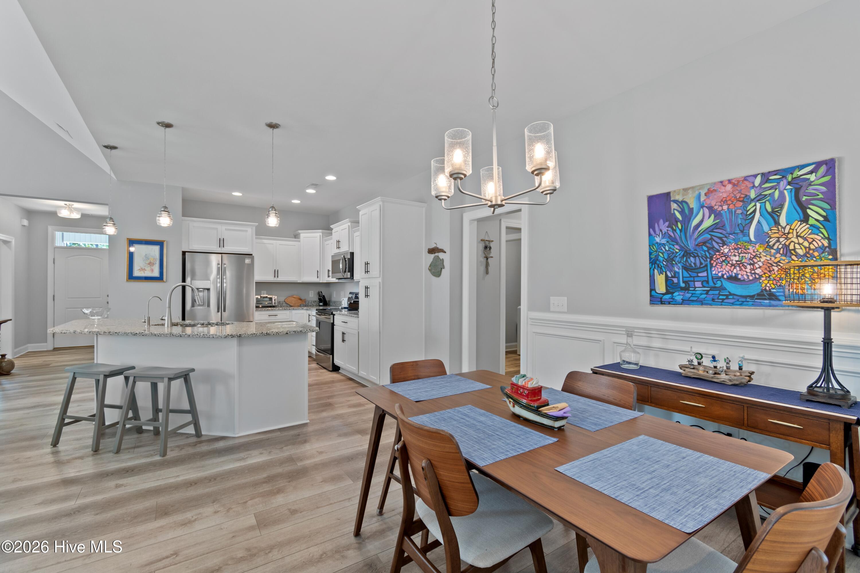 955 Trevino Road