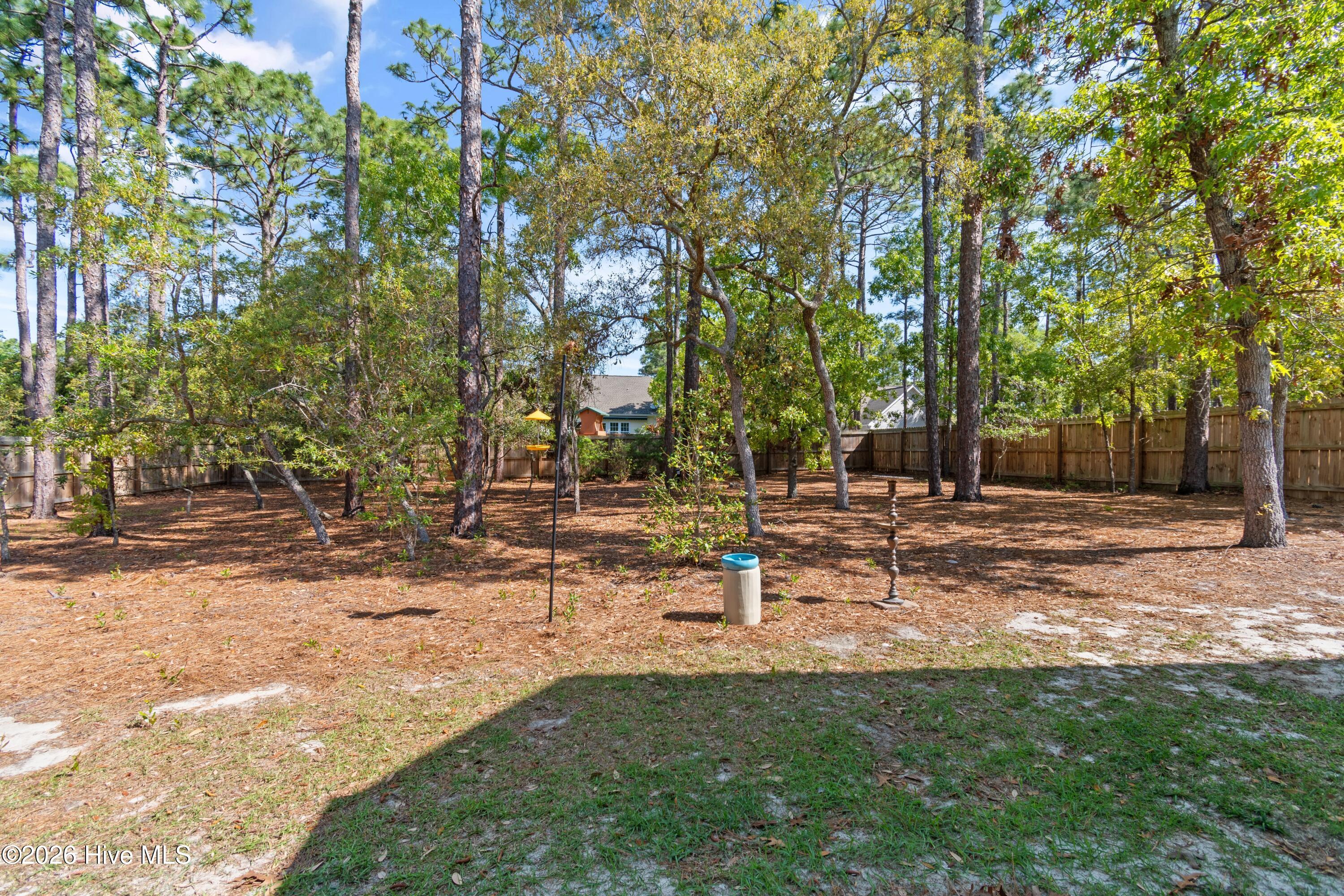 955 Trevino Road