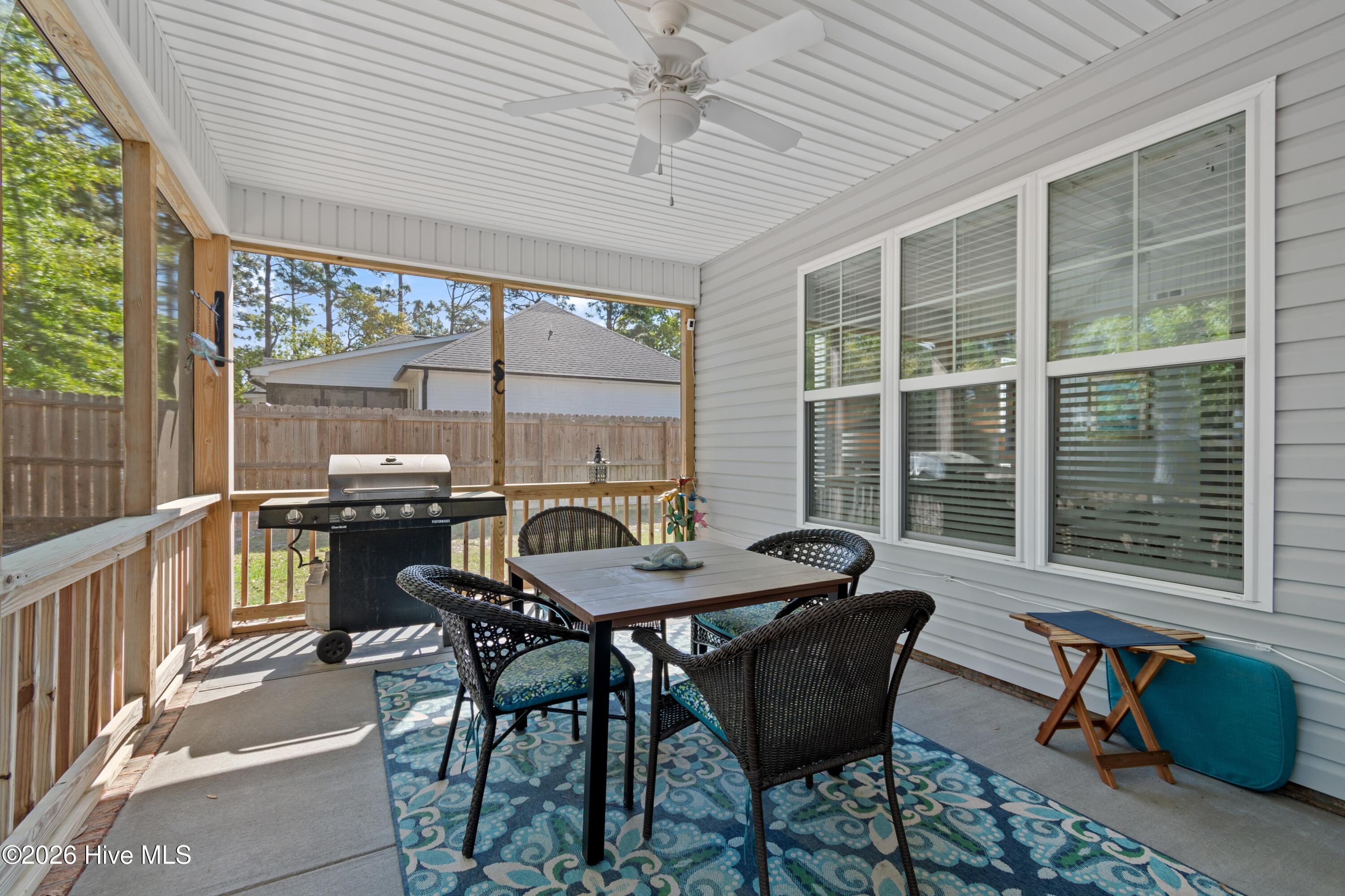955 Trevino Road