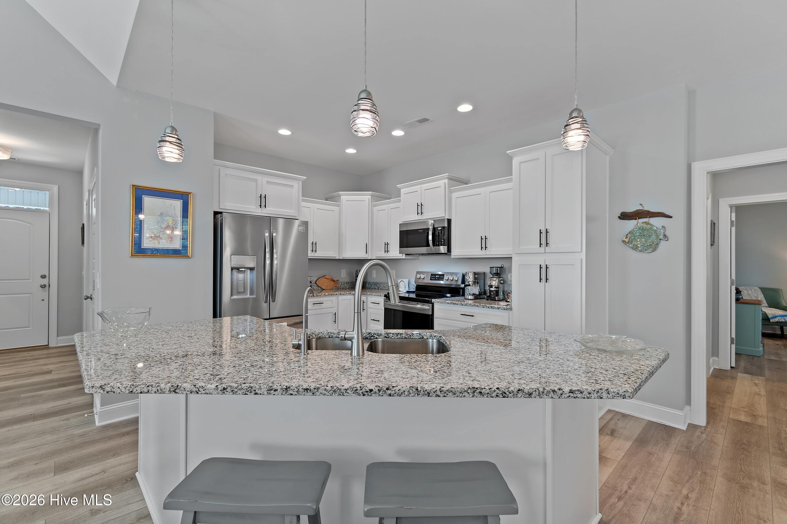 955 Trevino Road