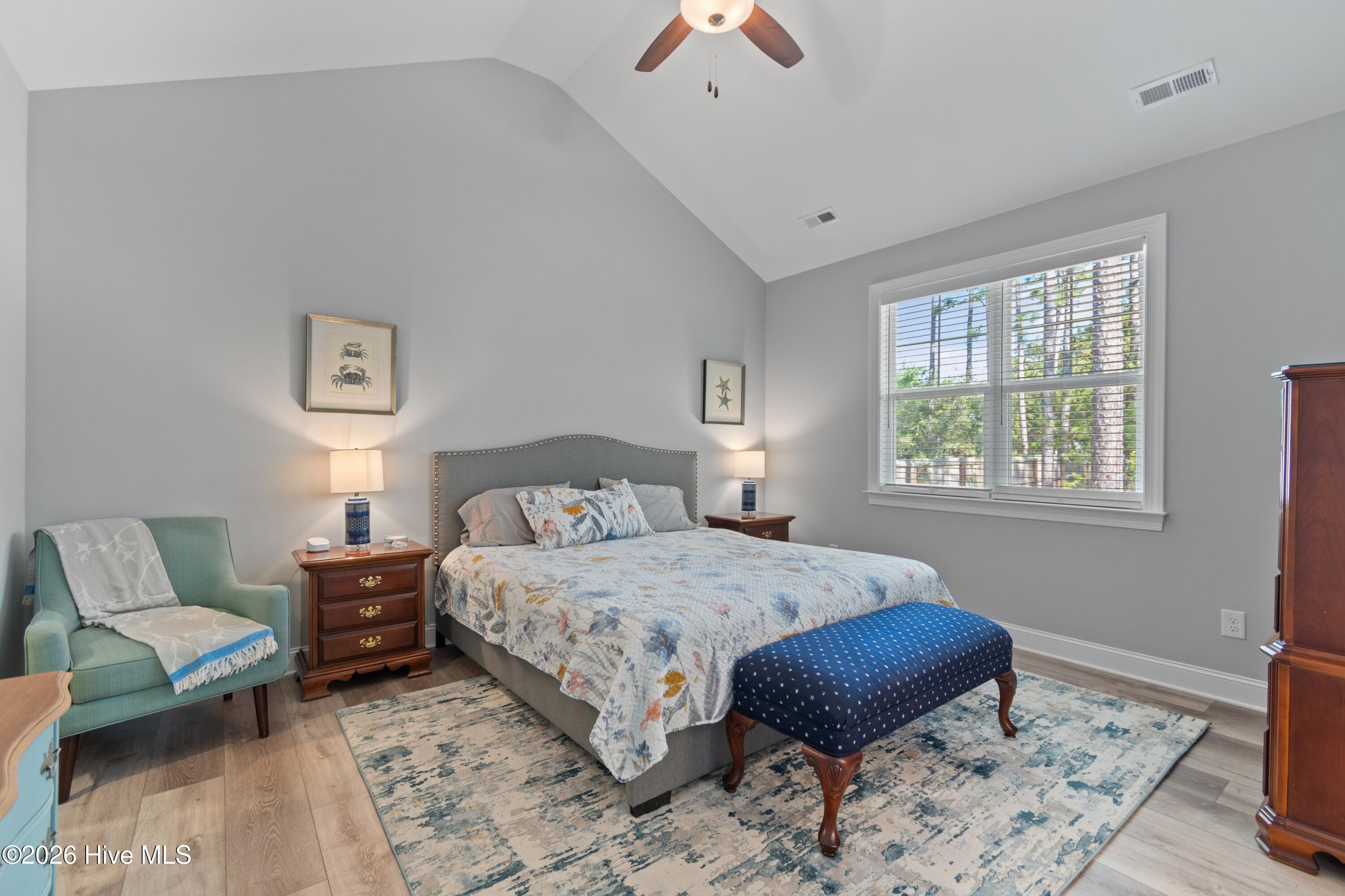 955 Trevino Road