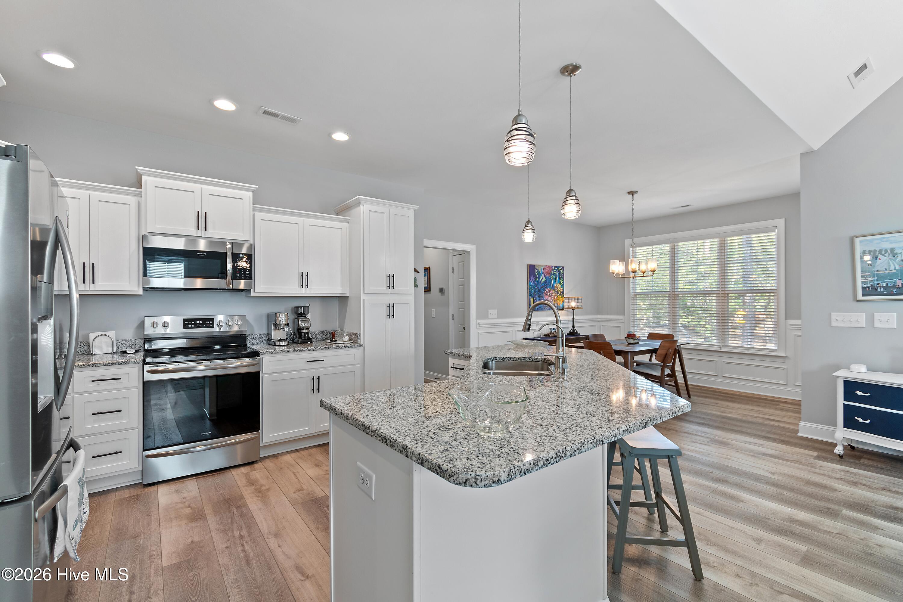 955 Trevino Road