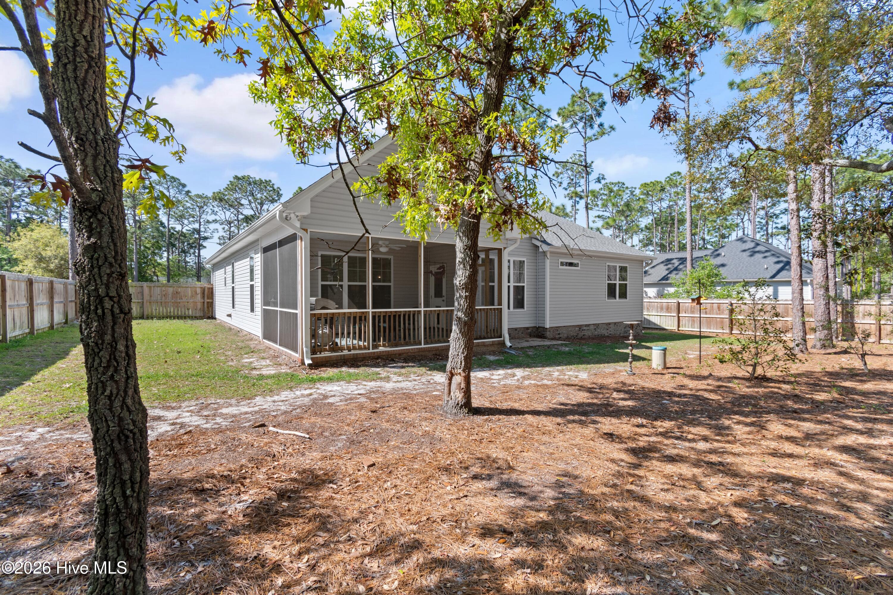 955 Trevino Road