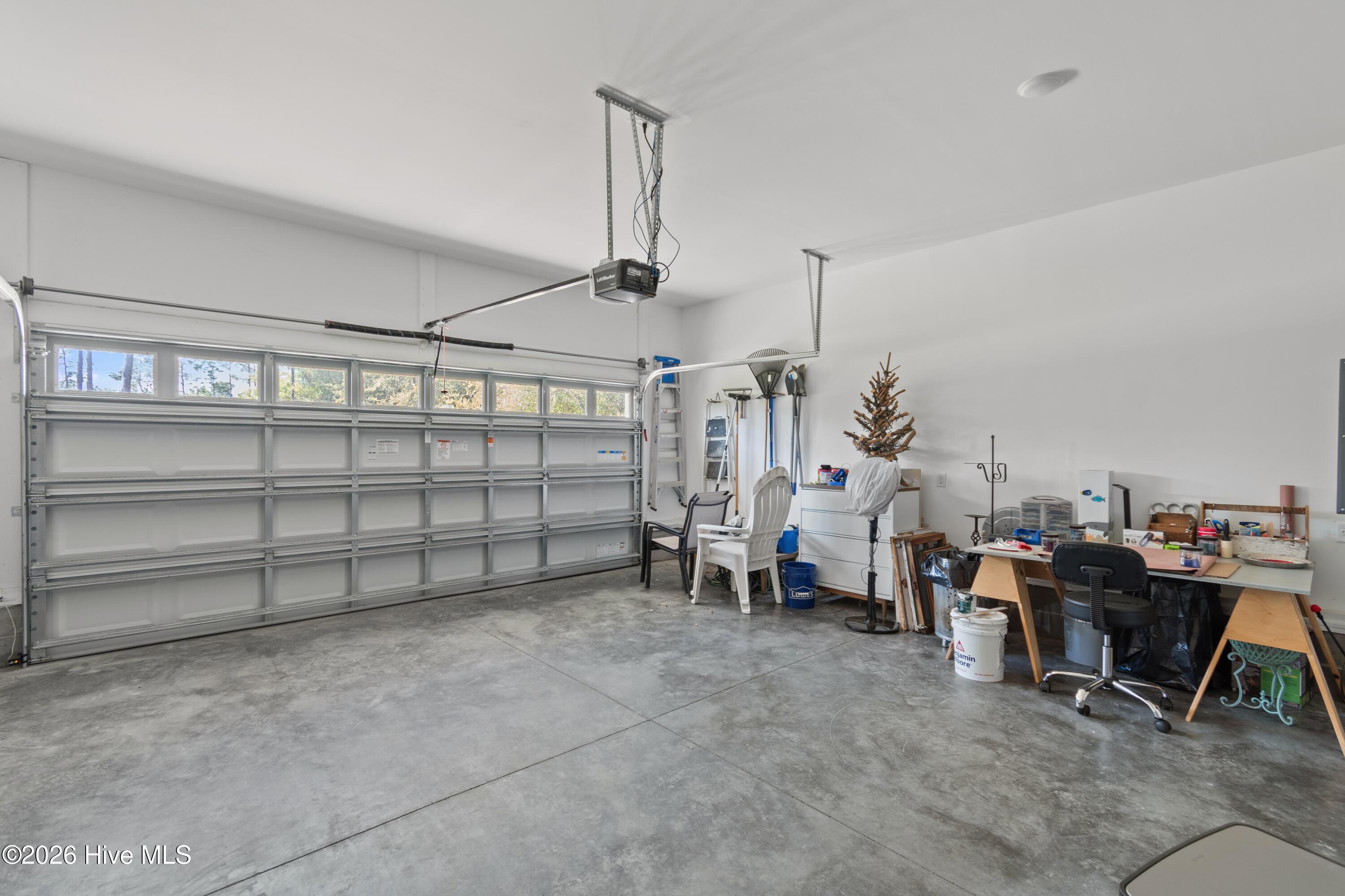 955 Trevino Road