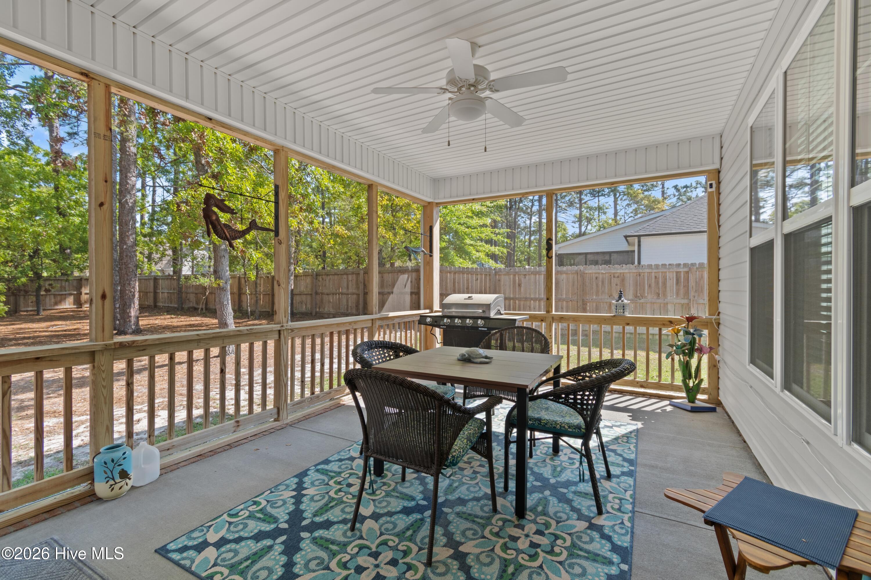 955 Trevino Road