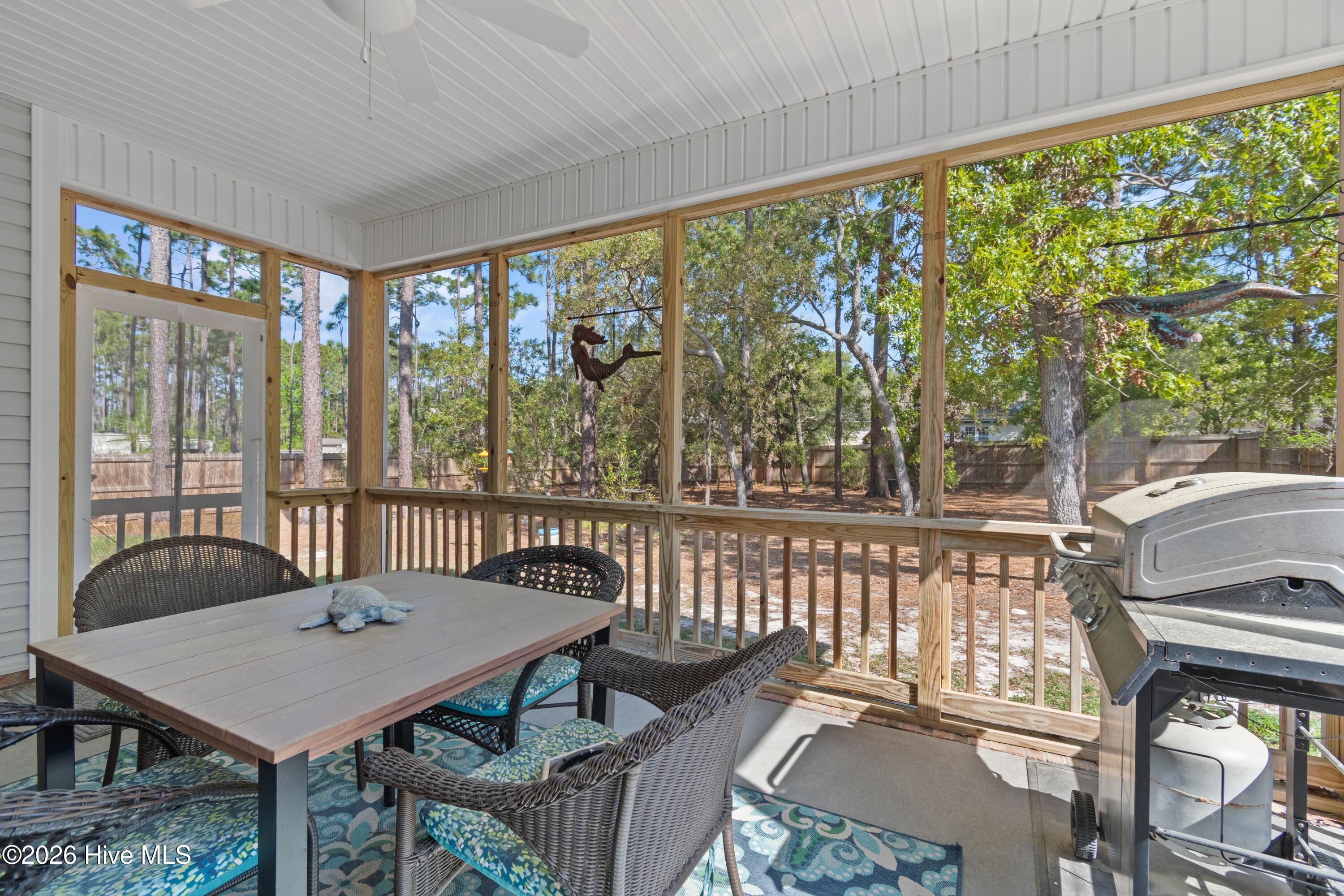 955 Trevino Road