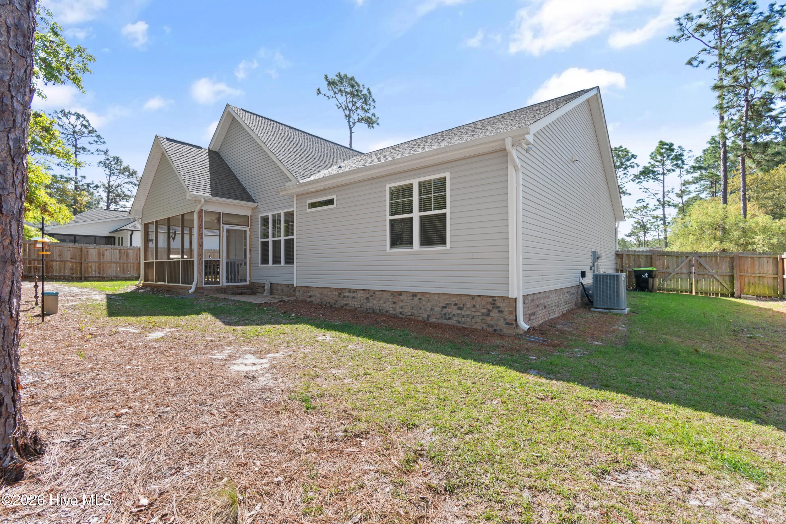 955 Trevino Road