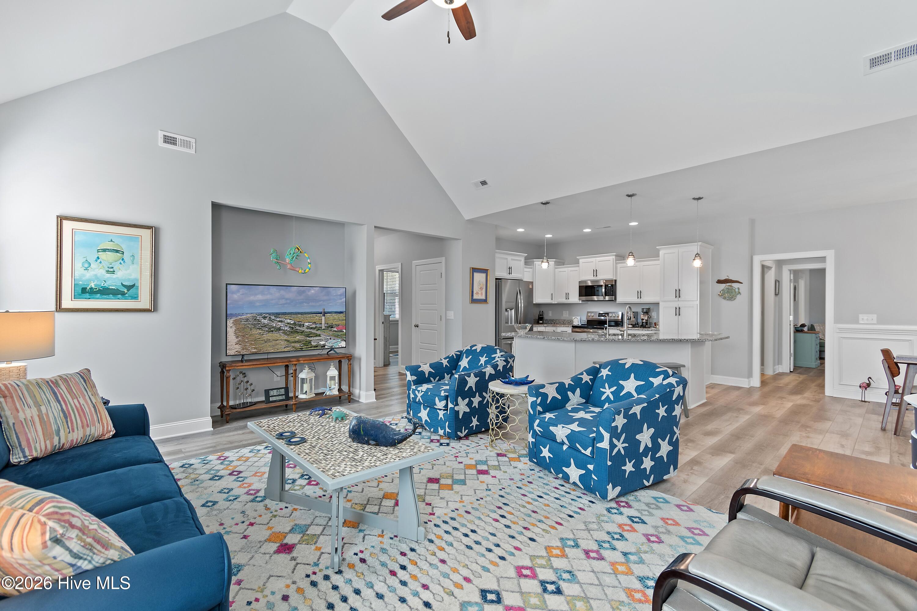 955 Trevino Road