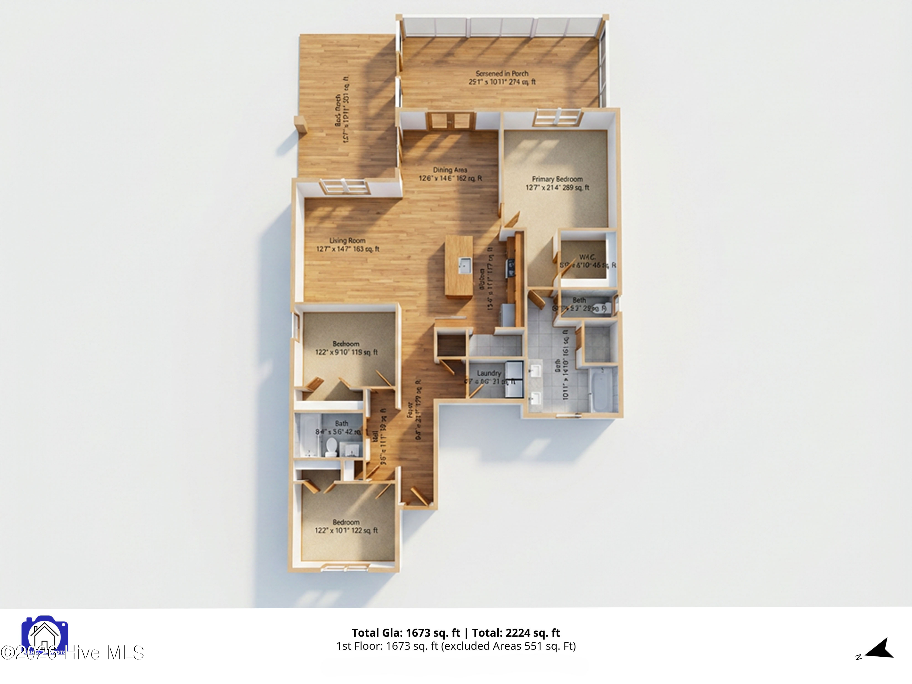 1006 Burled Oak Ridge Loop SE