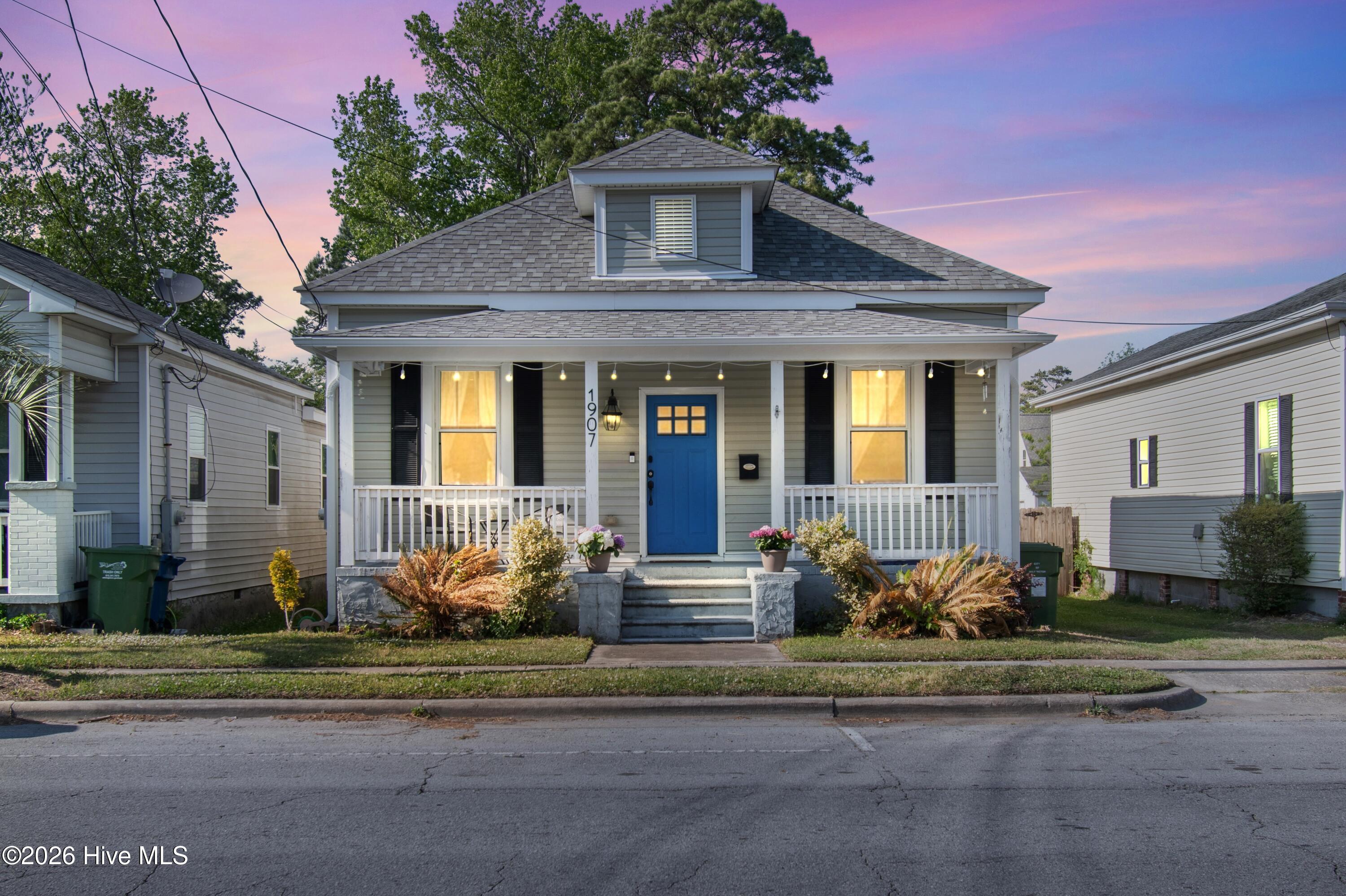 1907 Castle Street